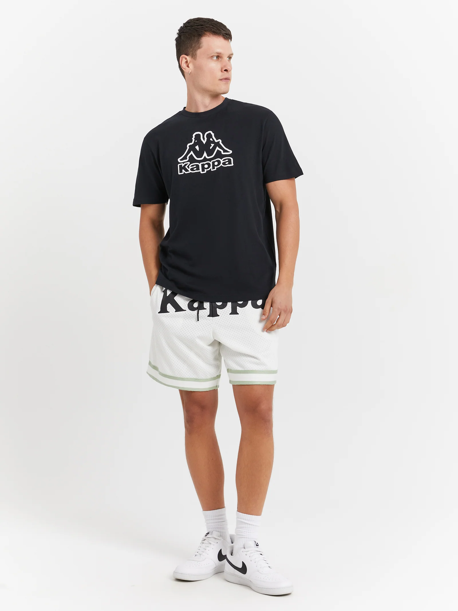 Authentic Dave Shorts - Image 3