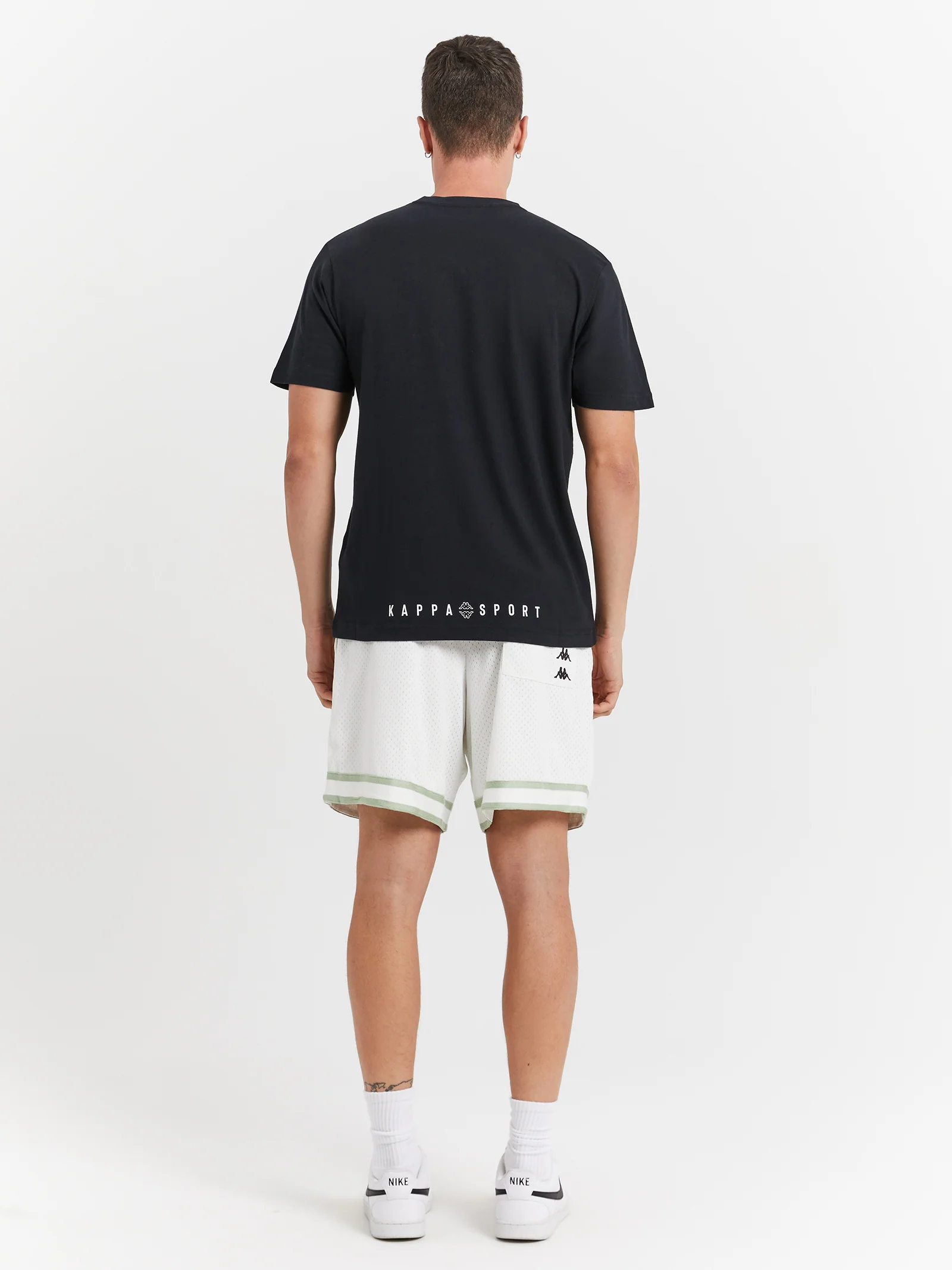 Authentic Dave Shorts - Image 5