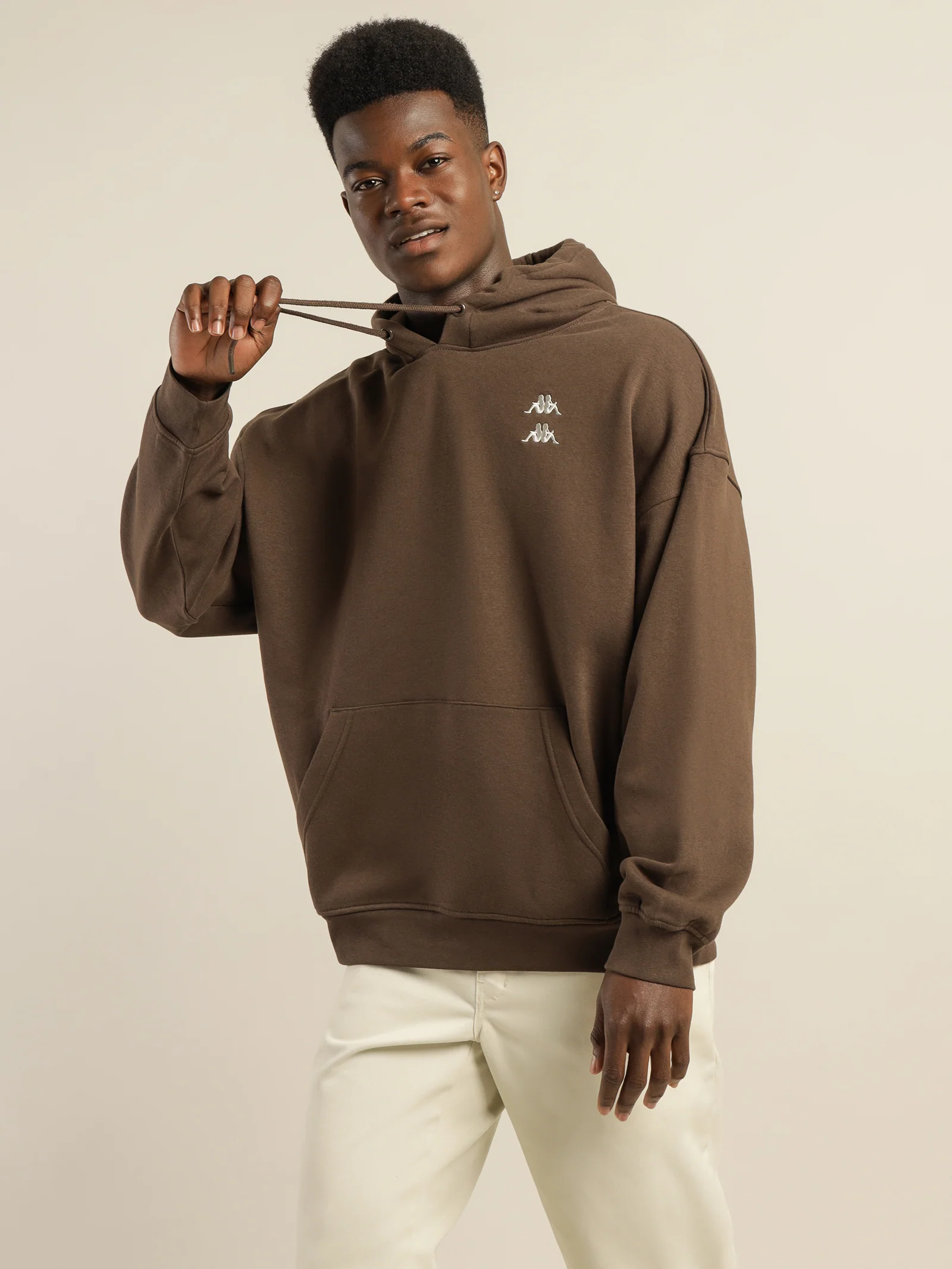 Authentic Diran Hoodie - Image 2