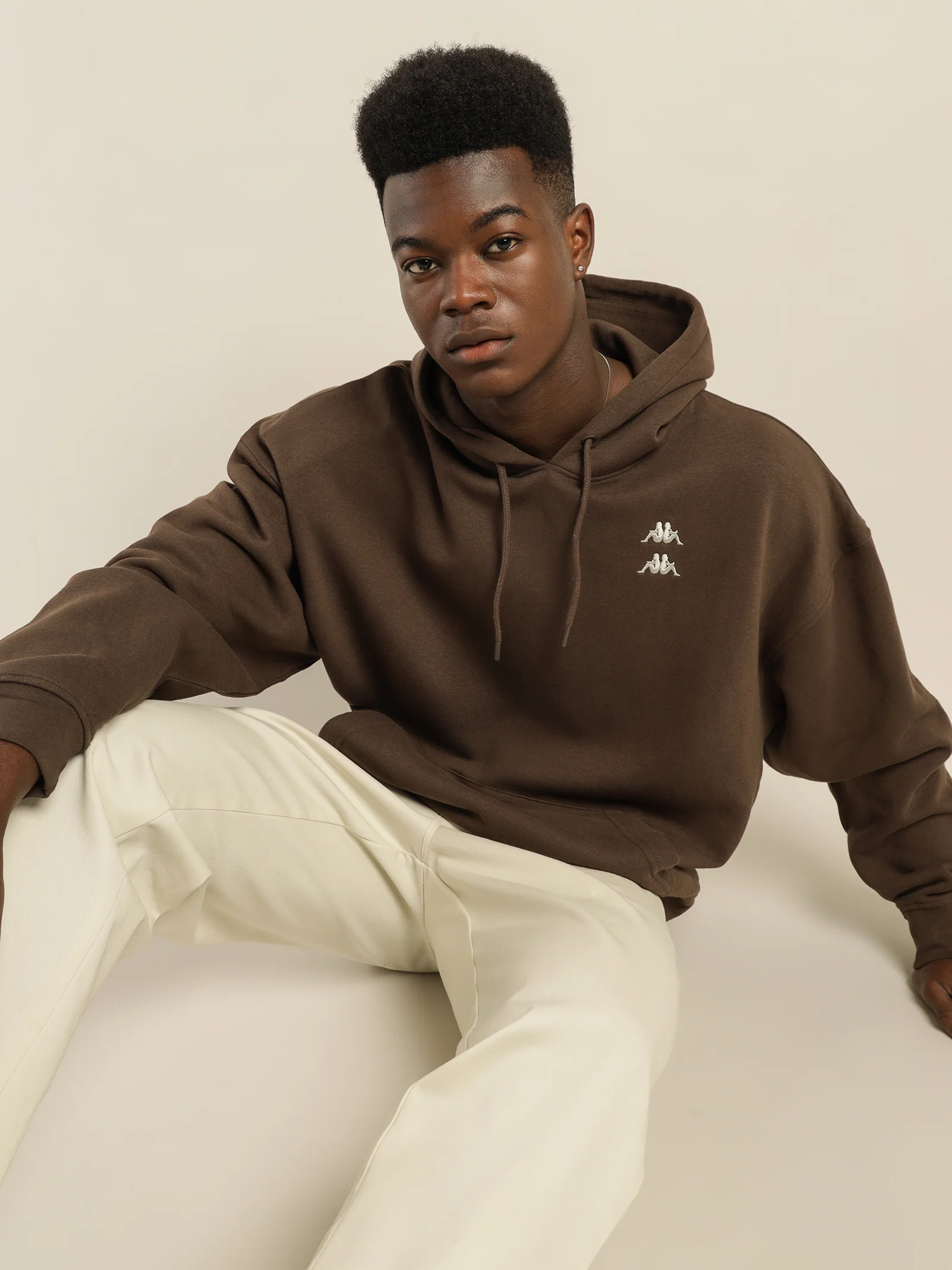 Authentic Diran Hoodie - Image 3