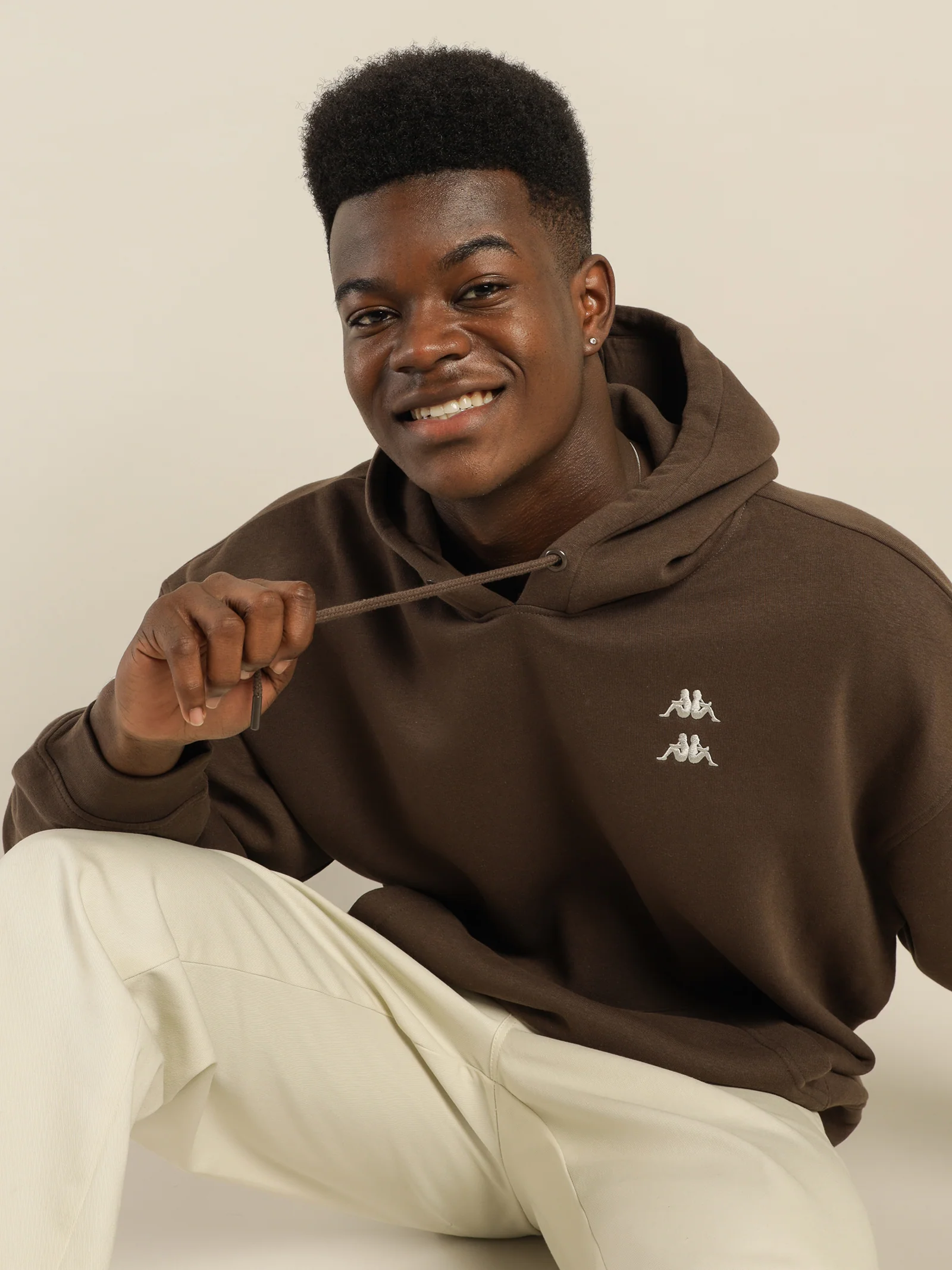 Authentic Diran Hoodie - Image 4