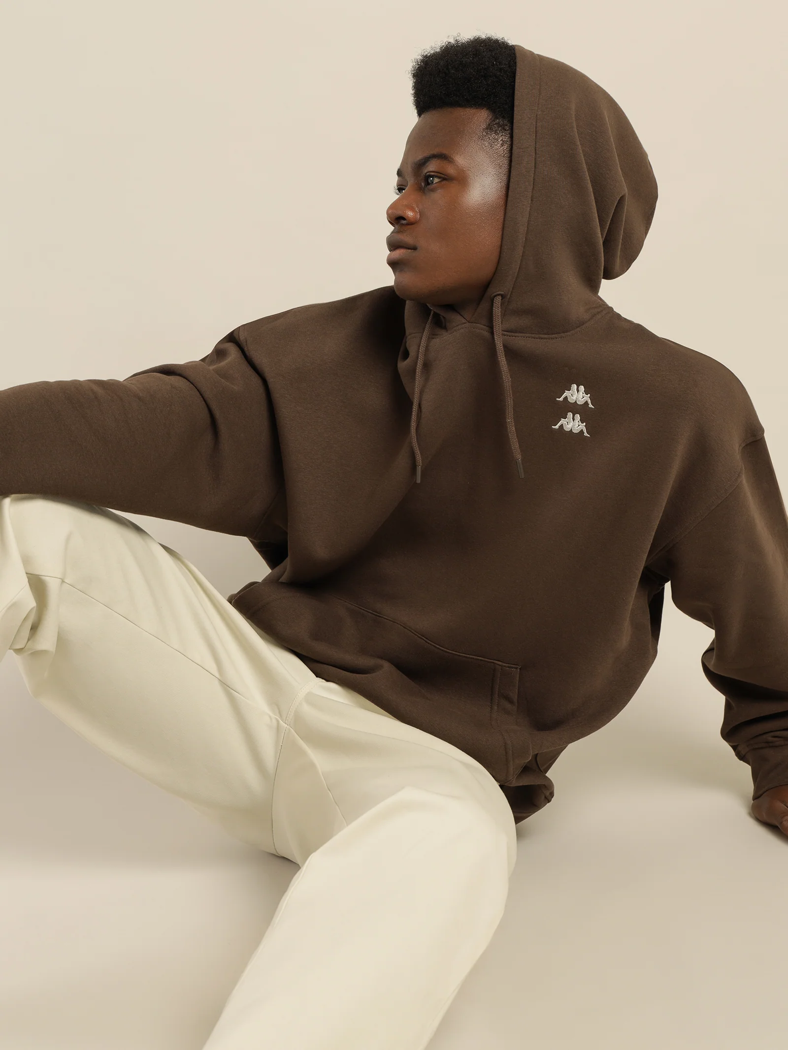 Authentic Diran Hoodie - Image 5