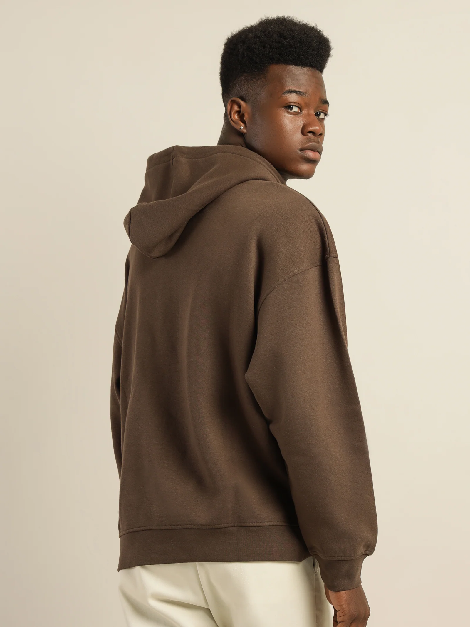 Authentic Diran Hoodie - Image 7