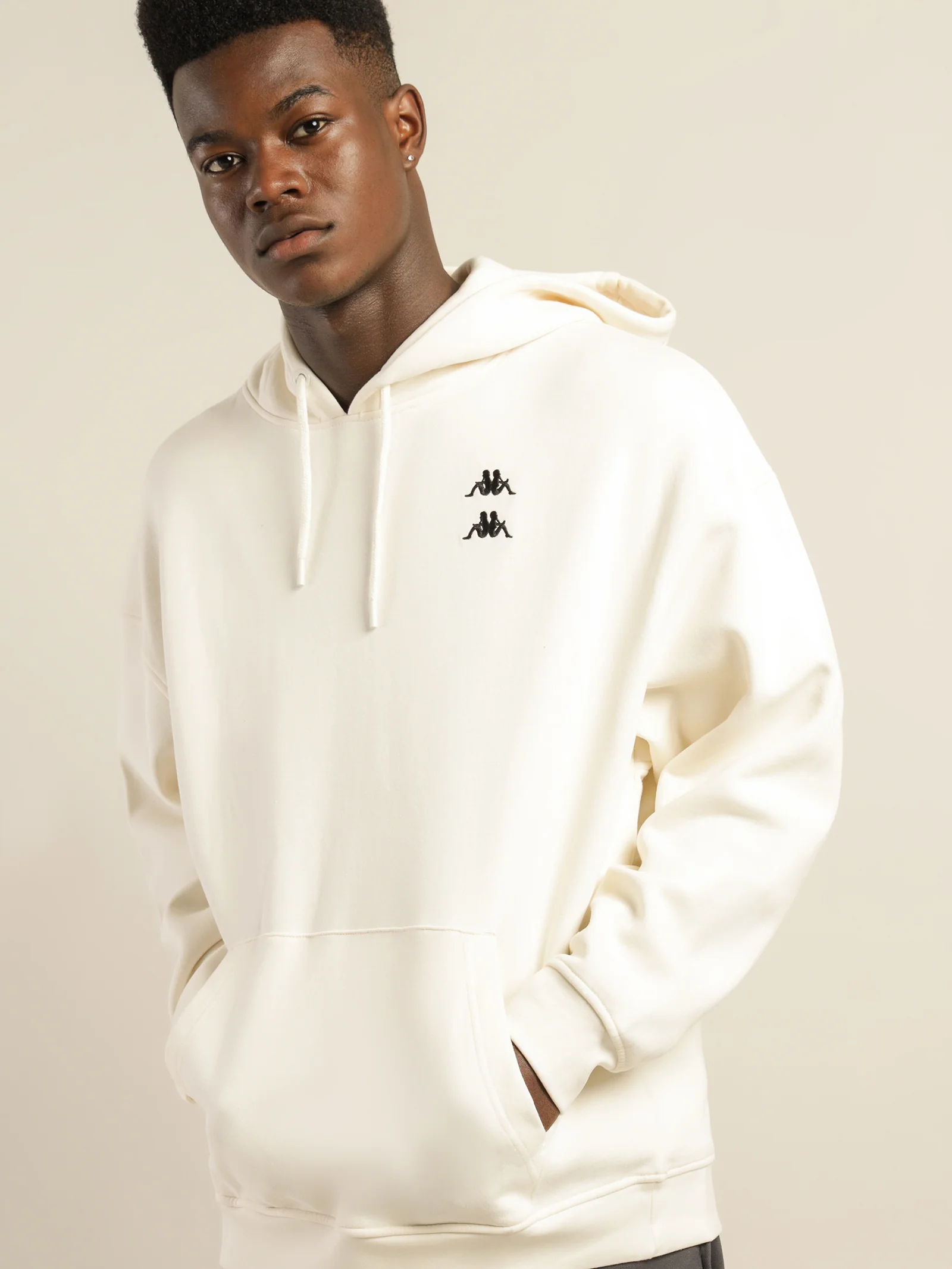 Authentic Diran Hoodie - Image 3