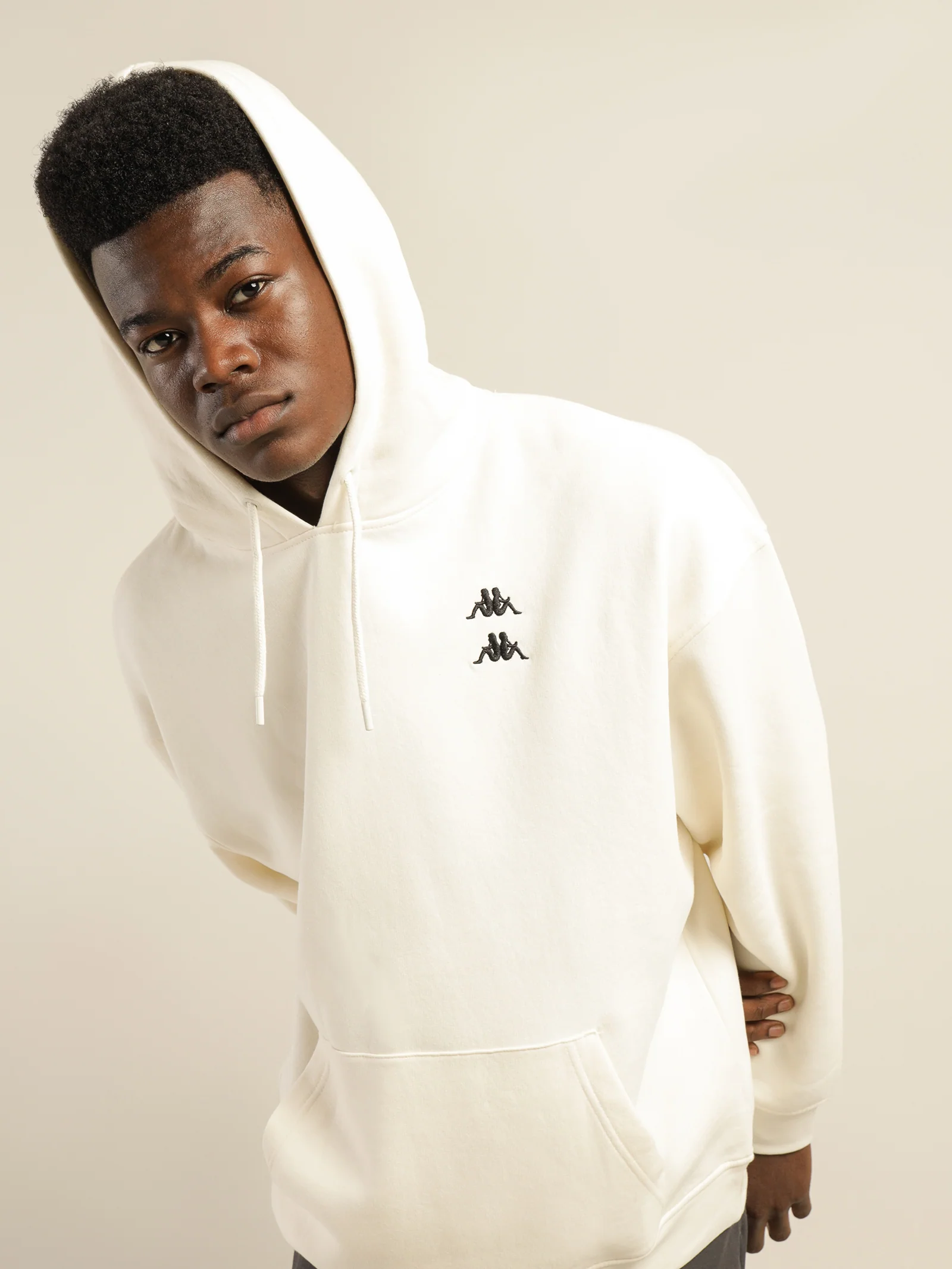 Authentic Diran Hoodie - Image 4