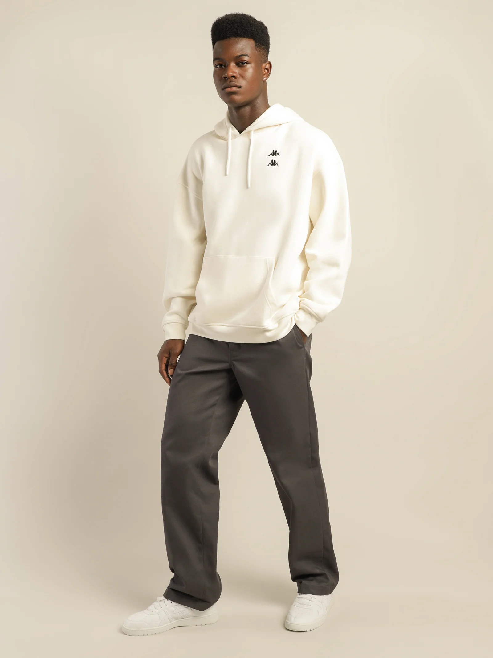 Authentic Diran Hoodie - Image 5