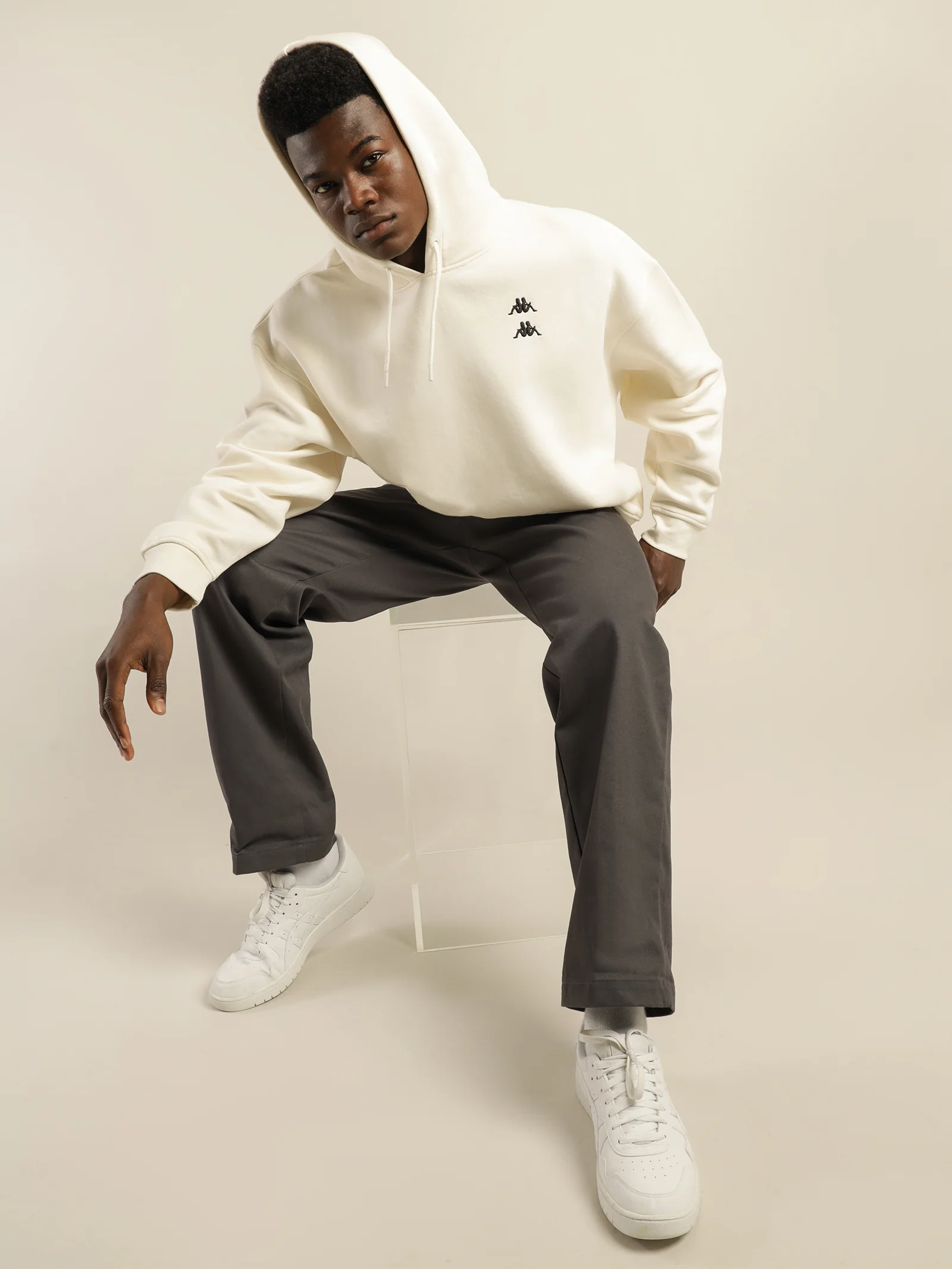 Authentic Diran Hoodie - Image 6