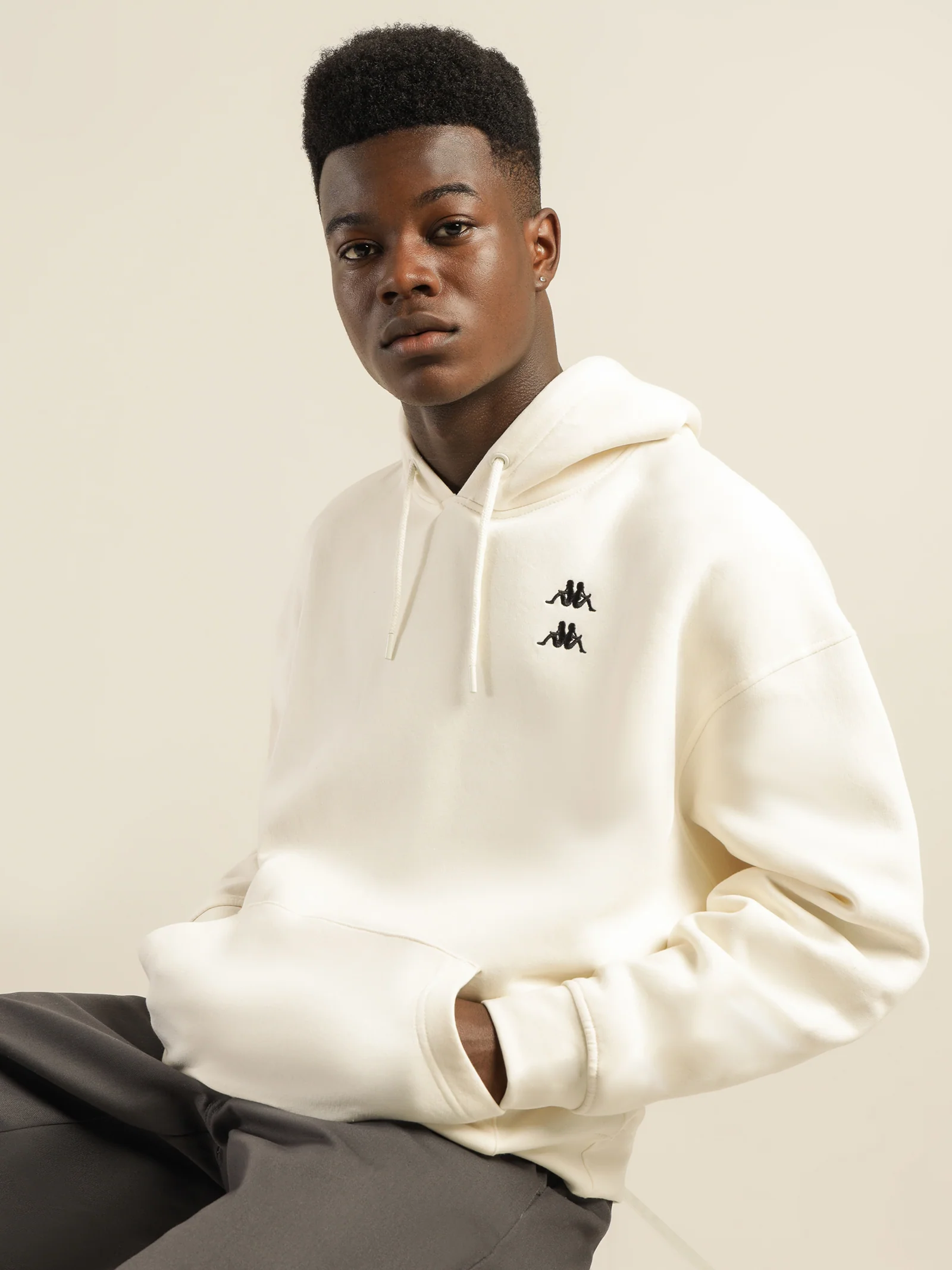 Authentic Diran Hoodie - Image 7