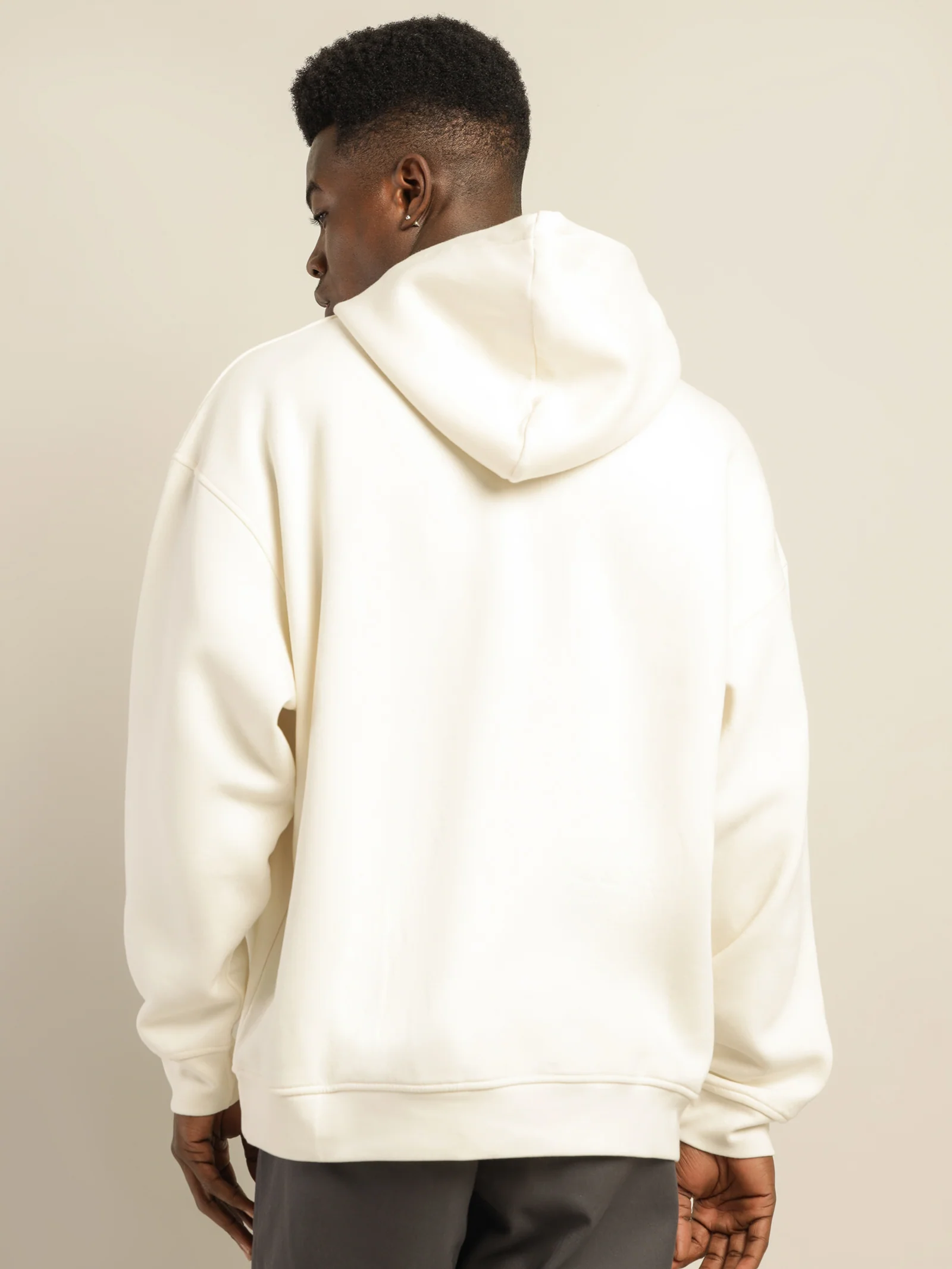 Authentic Diran Hoodie - Image 8