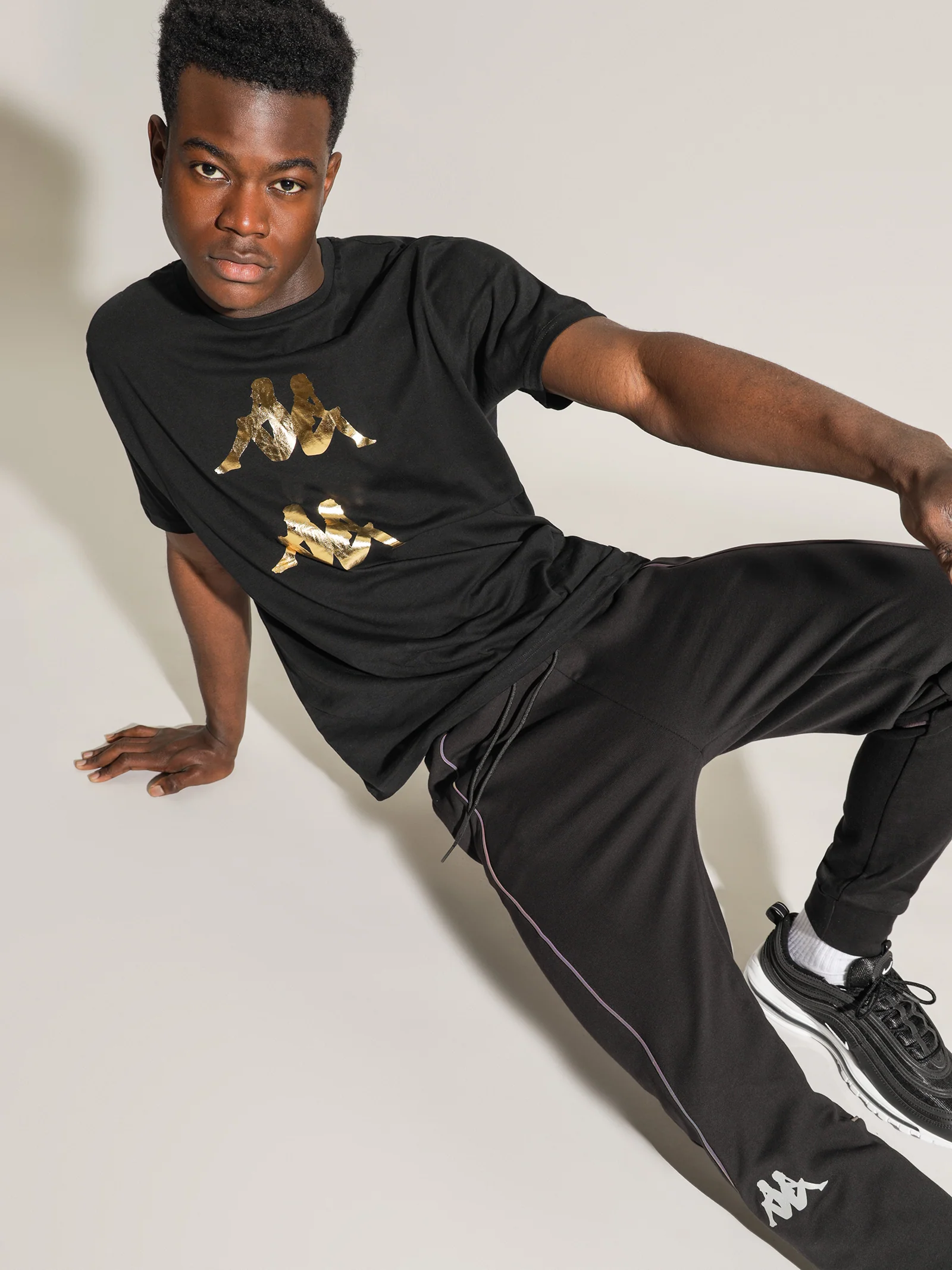Authentic Dorian T-Shirt - Image 2