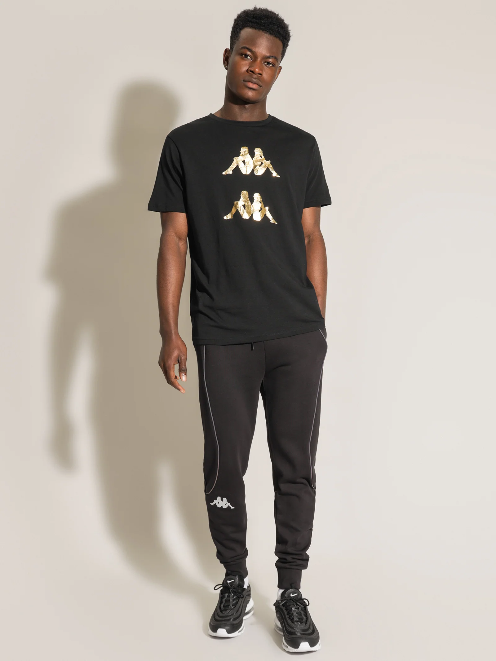 Authentic Dorian T-Shirt - Image 3