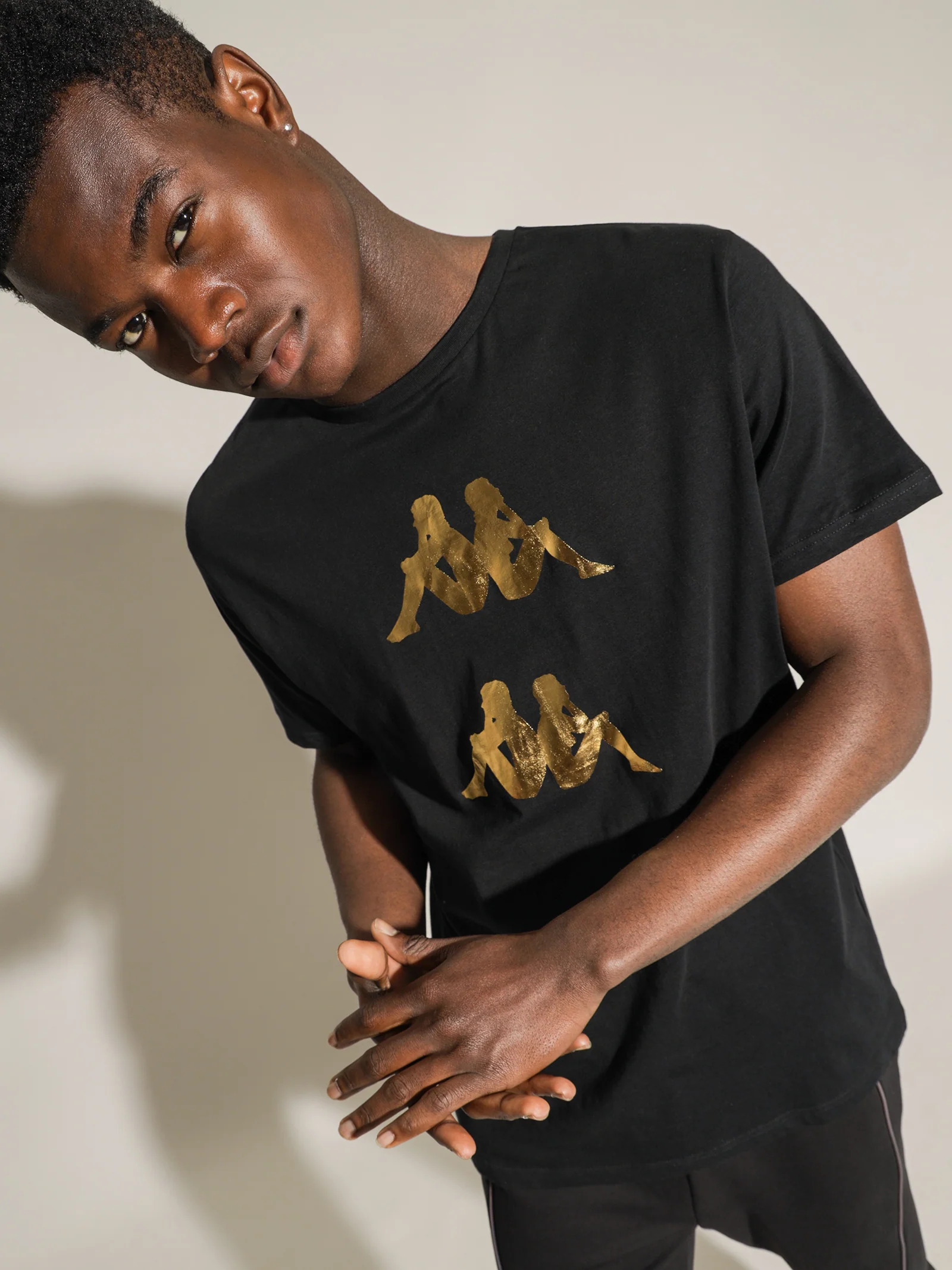 Authentic Dorian T-Shirt - Image 4