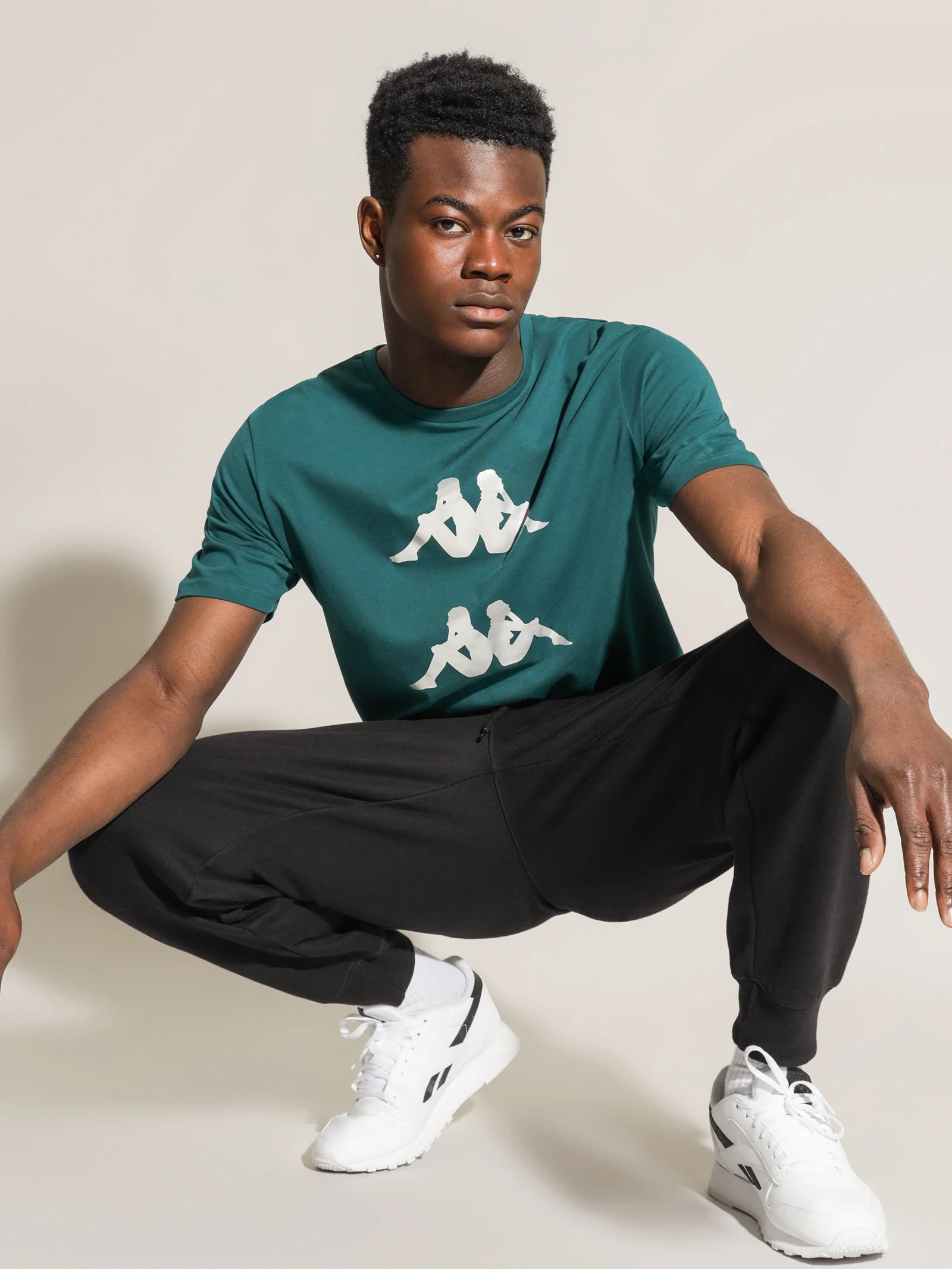 Authentic Dorian T-Shirt - Image 2