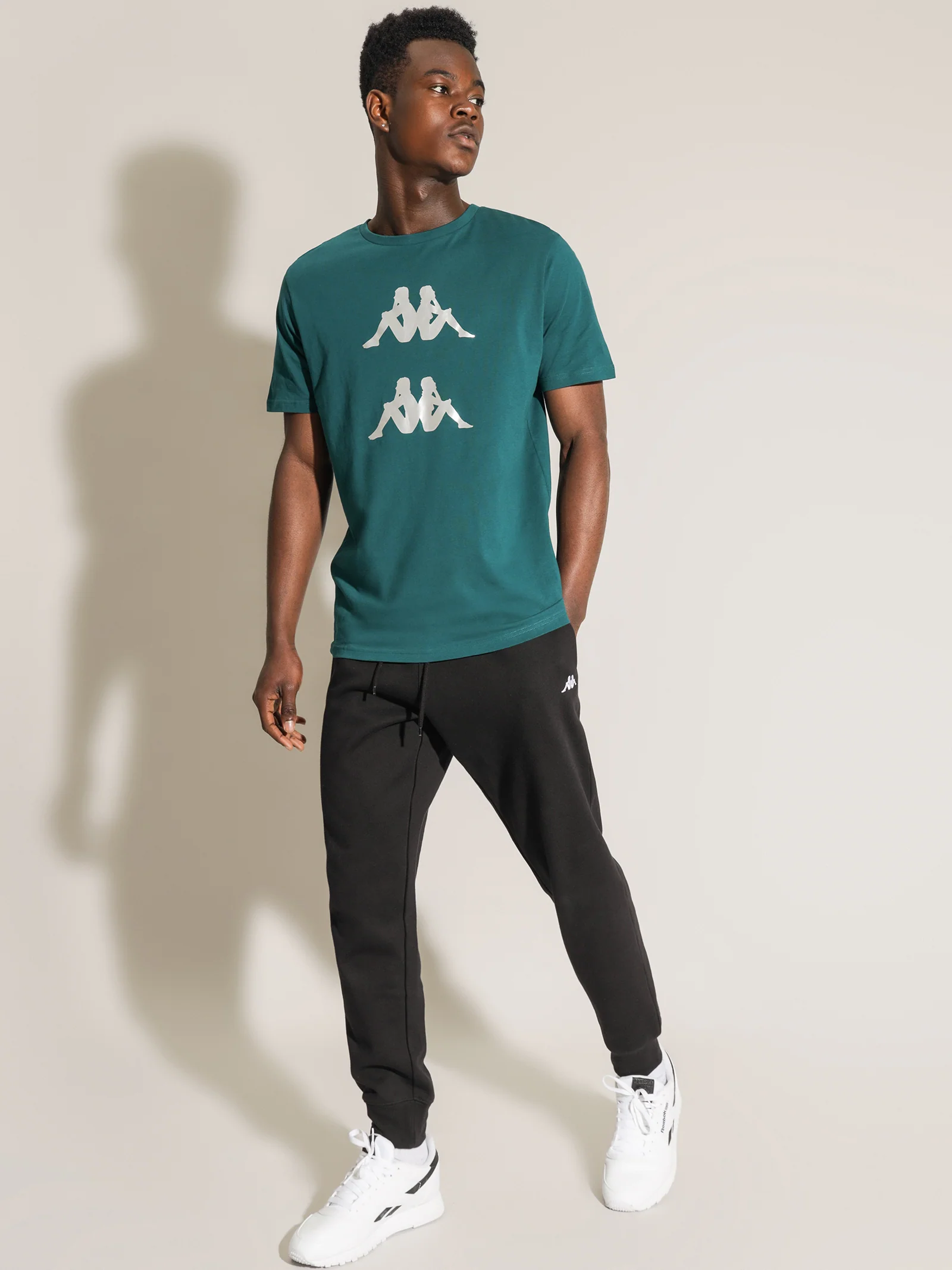 Authentic Dorian T-Shirt - Image 3