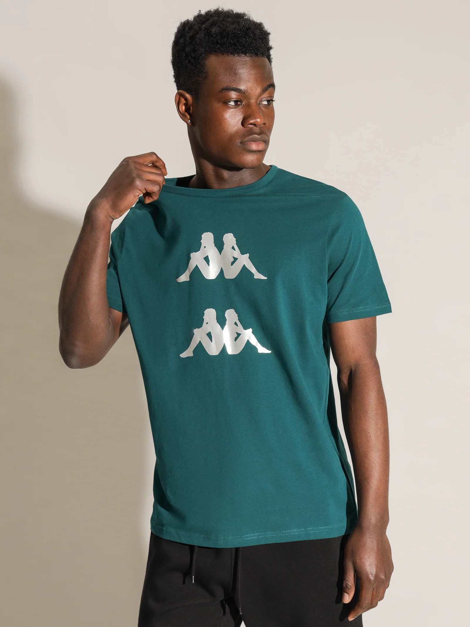 Authentic Dorian T-Shirt - Image 4