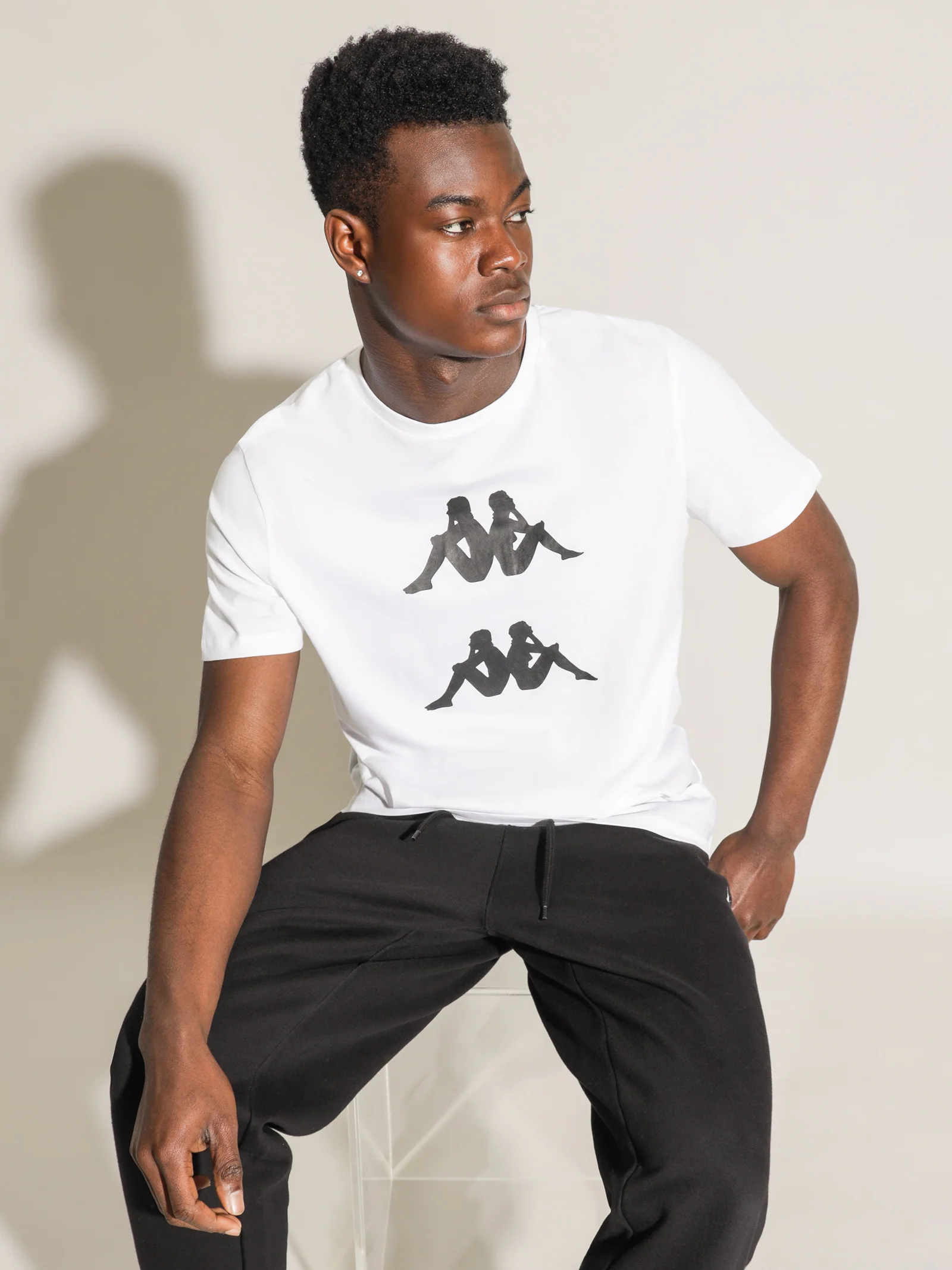 Authentic Dorian T-Shirt - Image 2