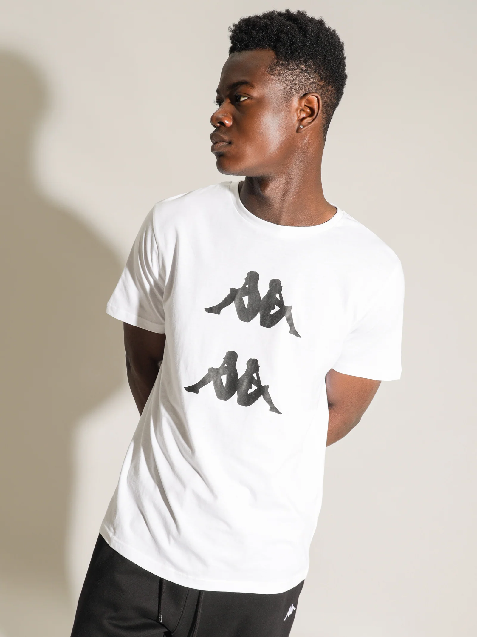 Authentic Dorian T-Shirt - Image 4