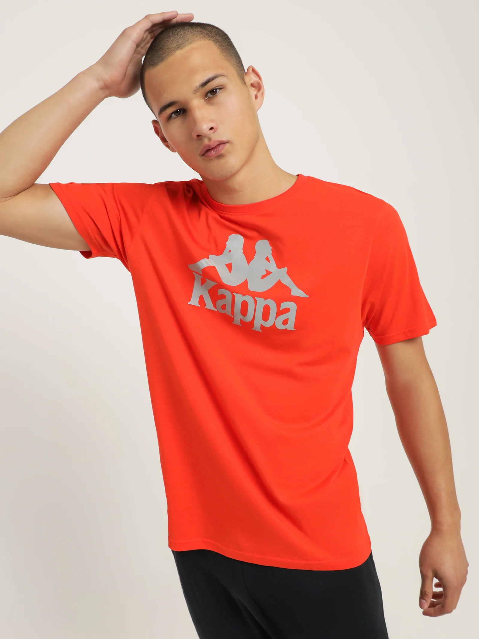 Authentic Dris T-Shirt - Image 3