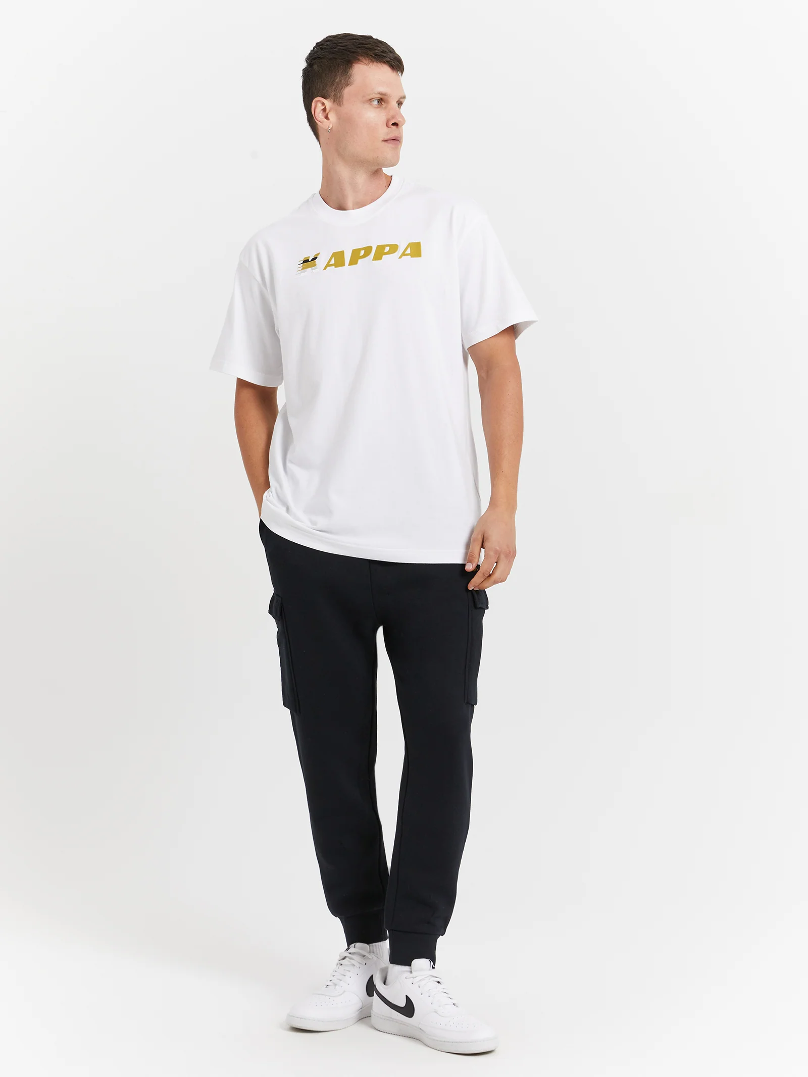 Authentic Dyfen Trackpants - Image 2