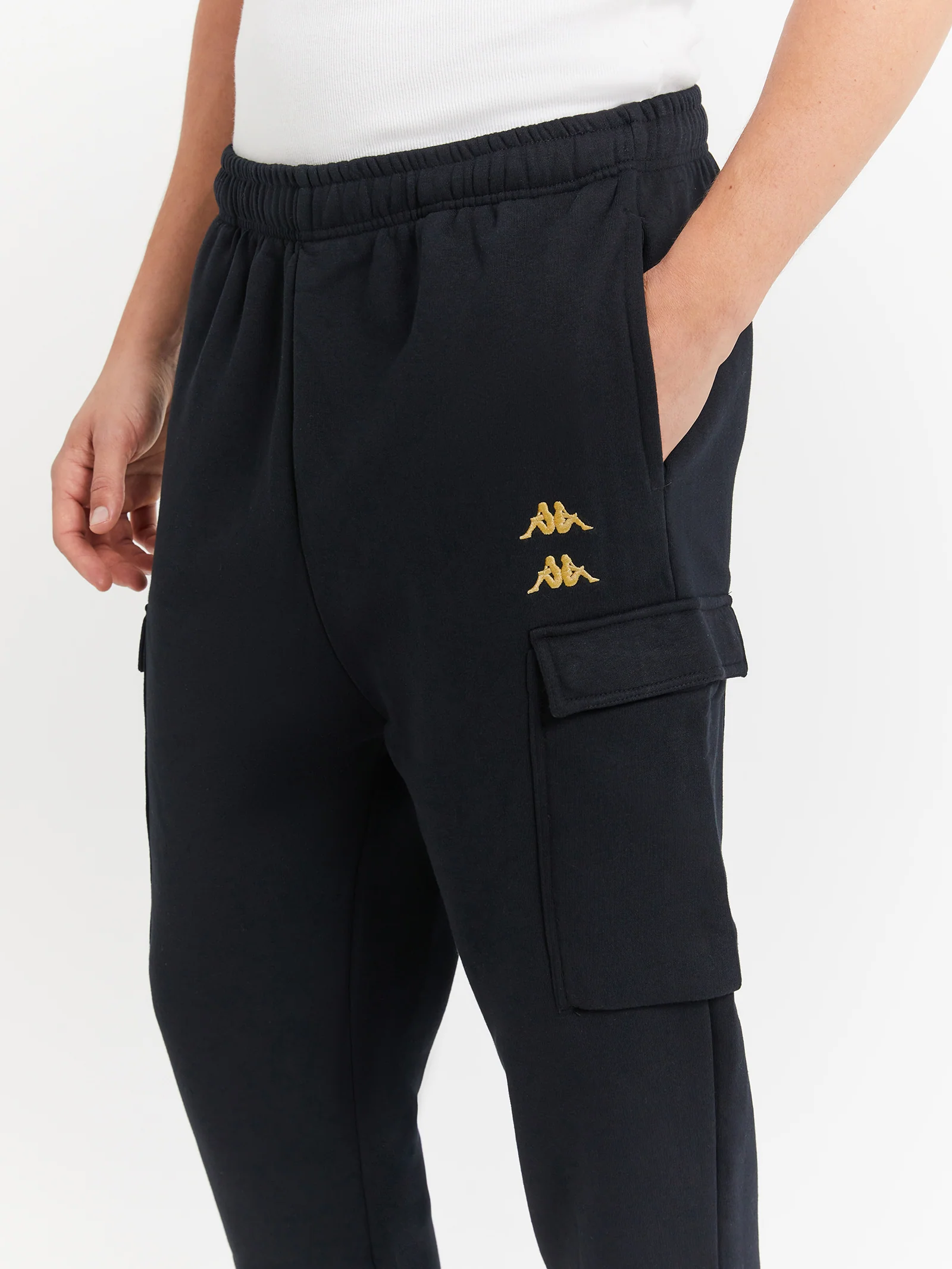 Authentic Dyfen Trackpants - Image 3
