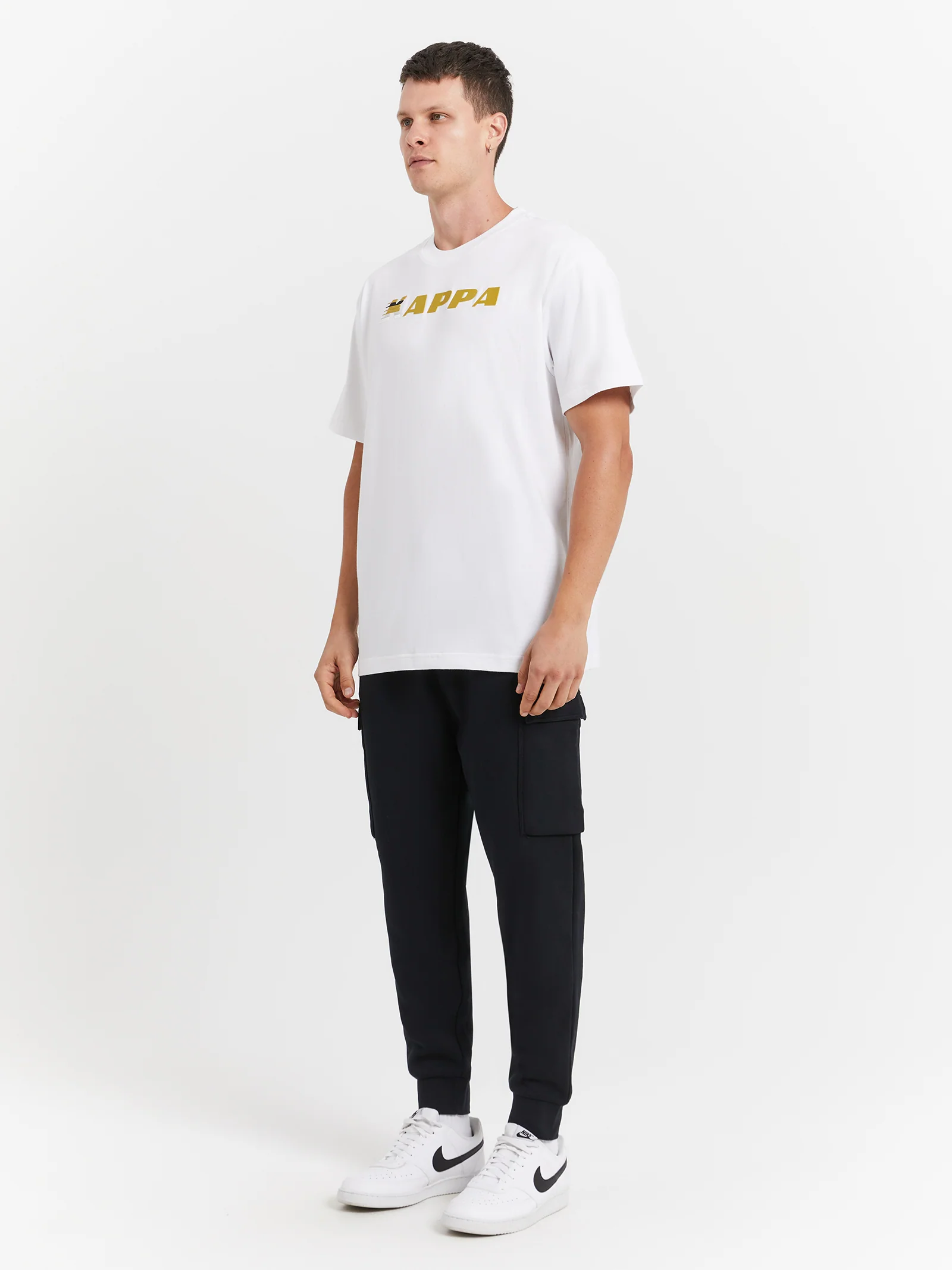 Authentic Dyfen Trackpants - Image 4
