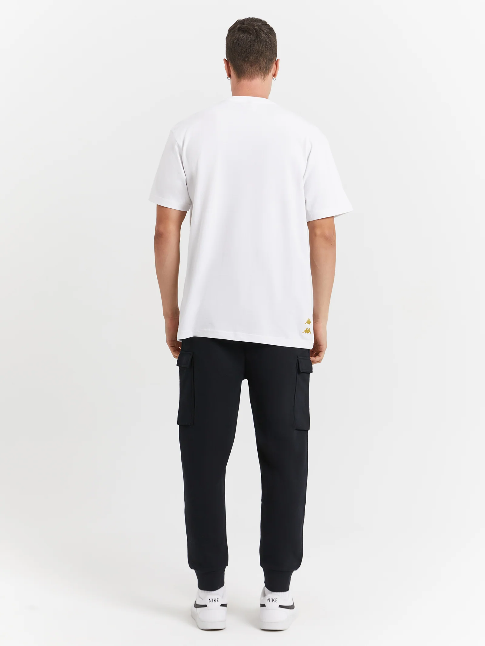 Authentic Dyfen Trackpants - Image 5