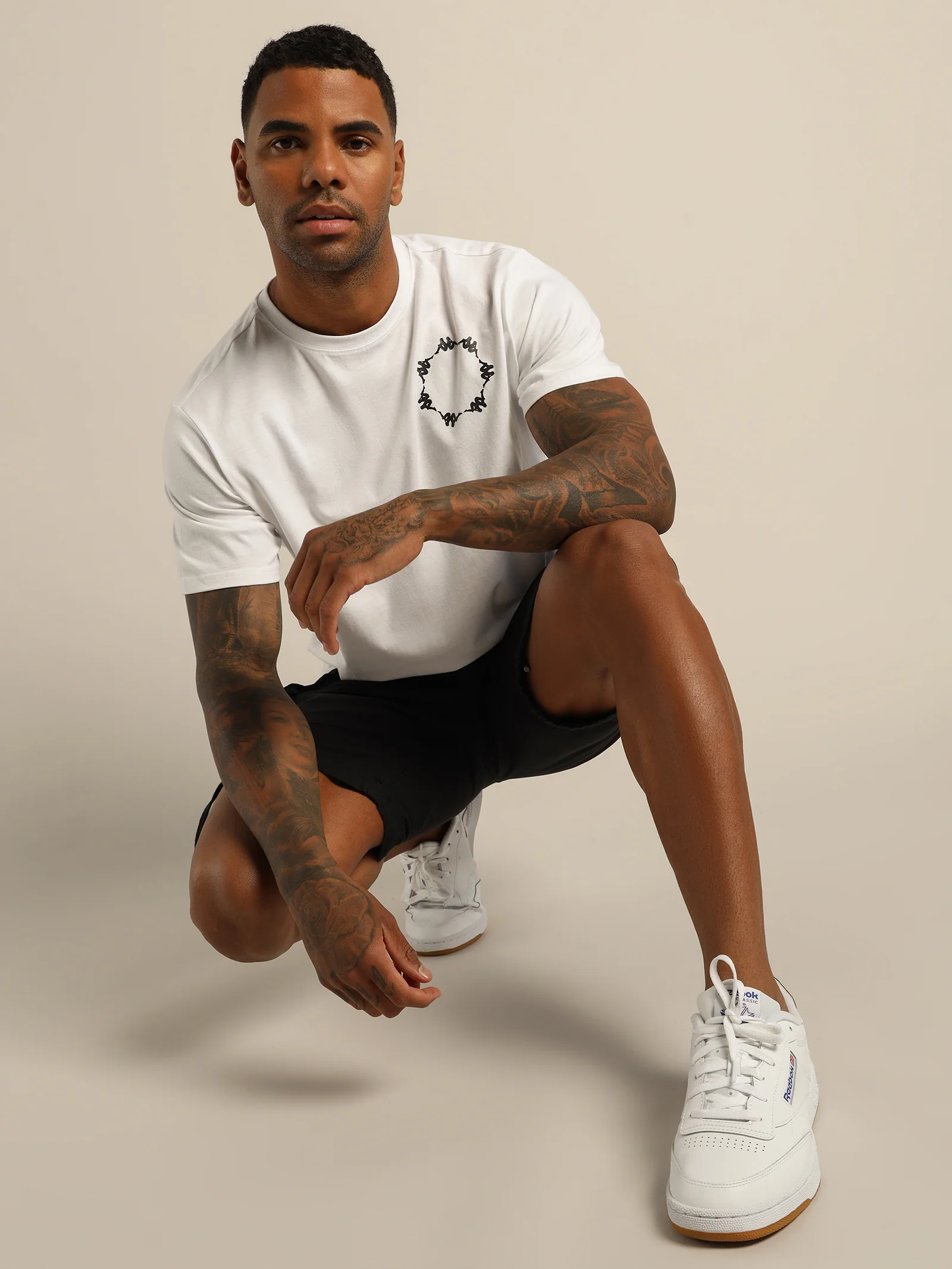 Authentic Fedi T-Shirt
