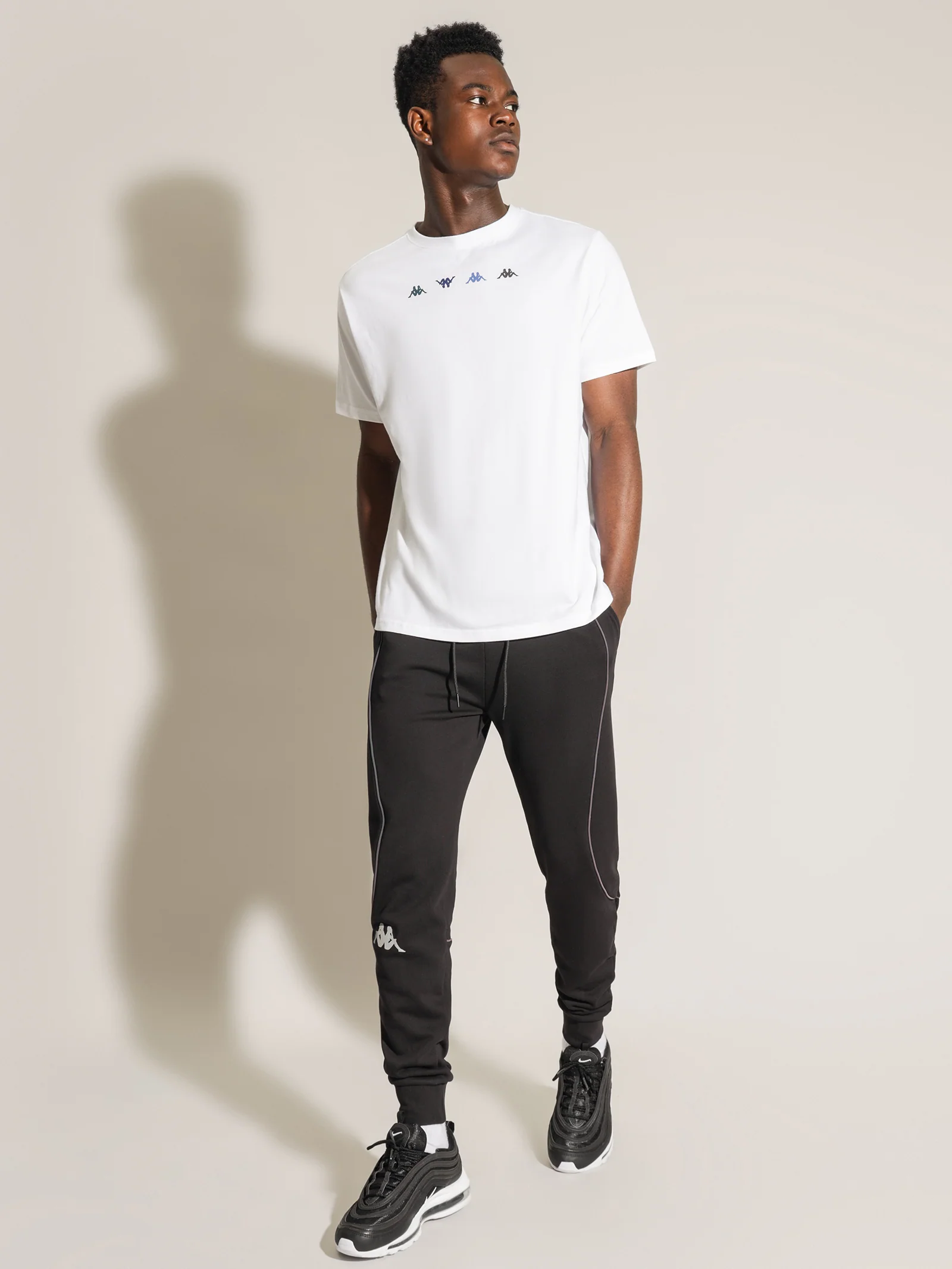 Authentic Frizzy T-Shirt - Image 2