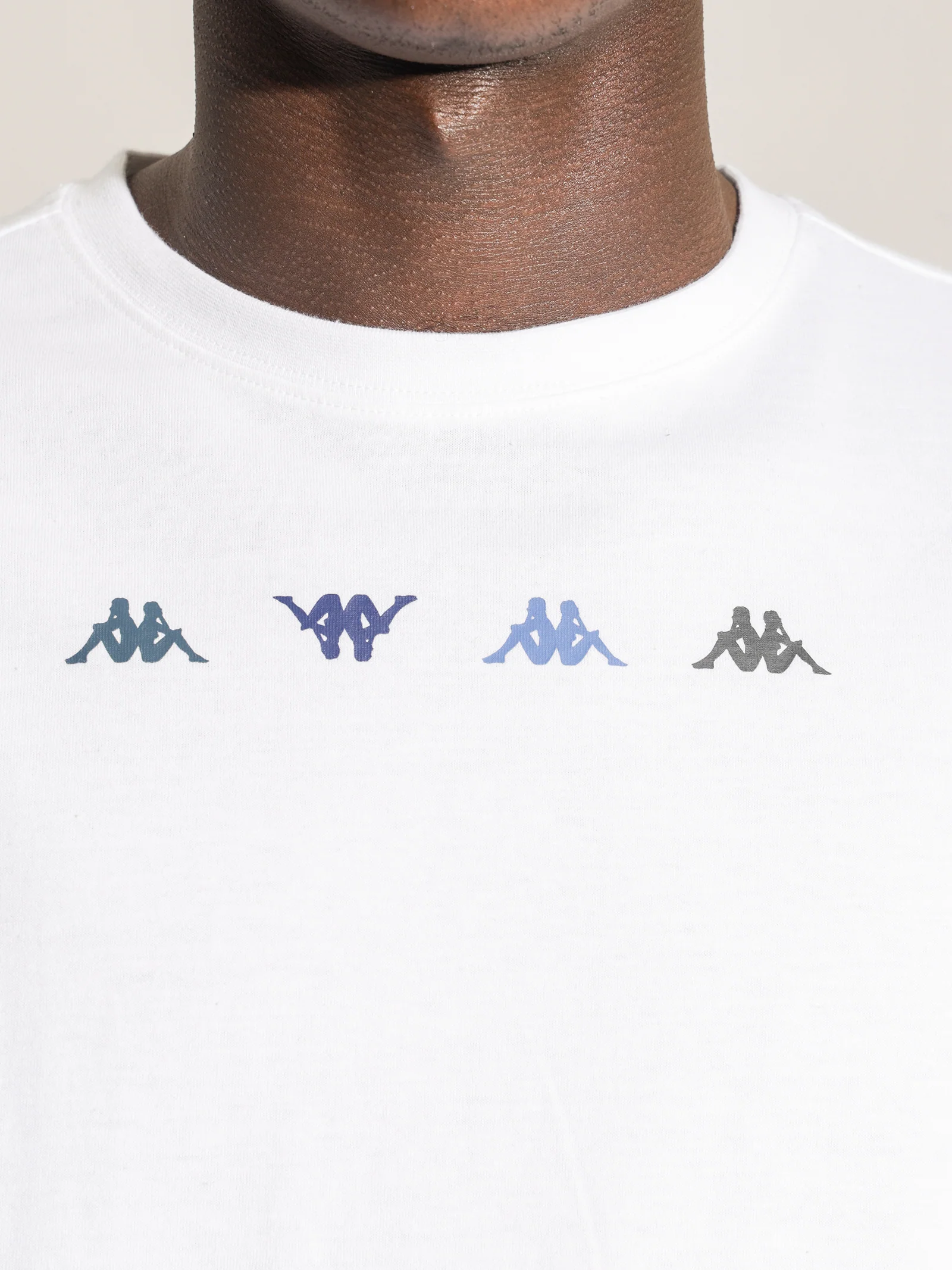 Authentic Frizzy T-Shirt - Image 4