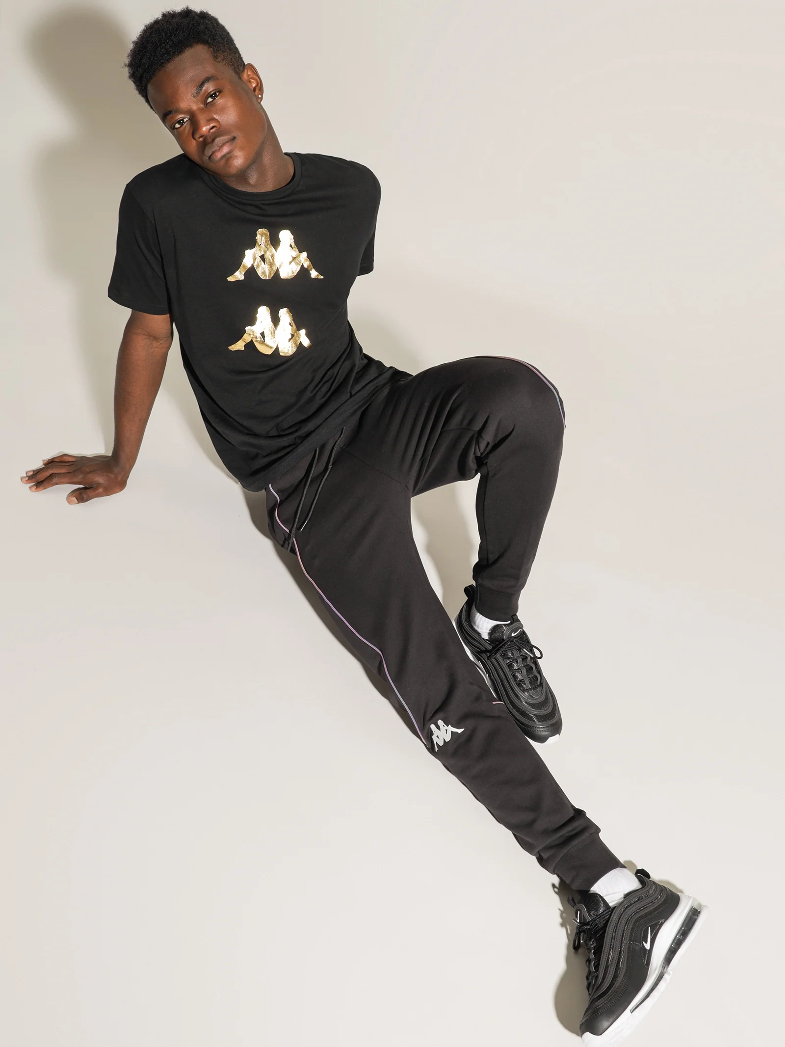 Authentic Futur Felis Track Pants - Image 2