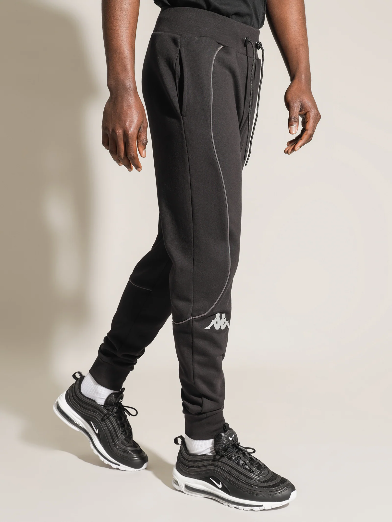Authentic Futur Felis Track Pants - Image 3