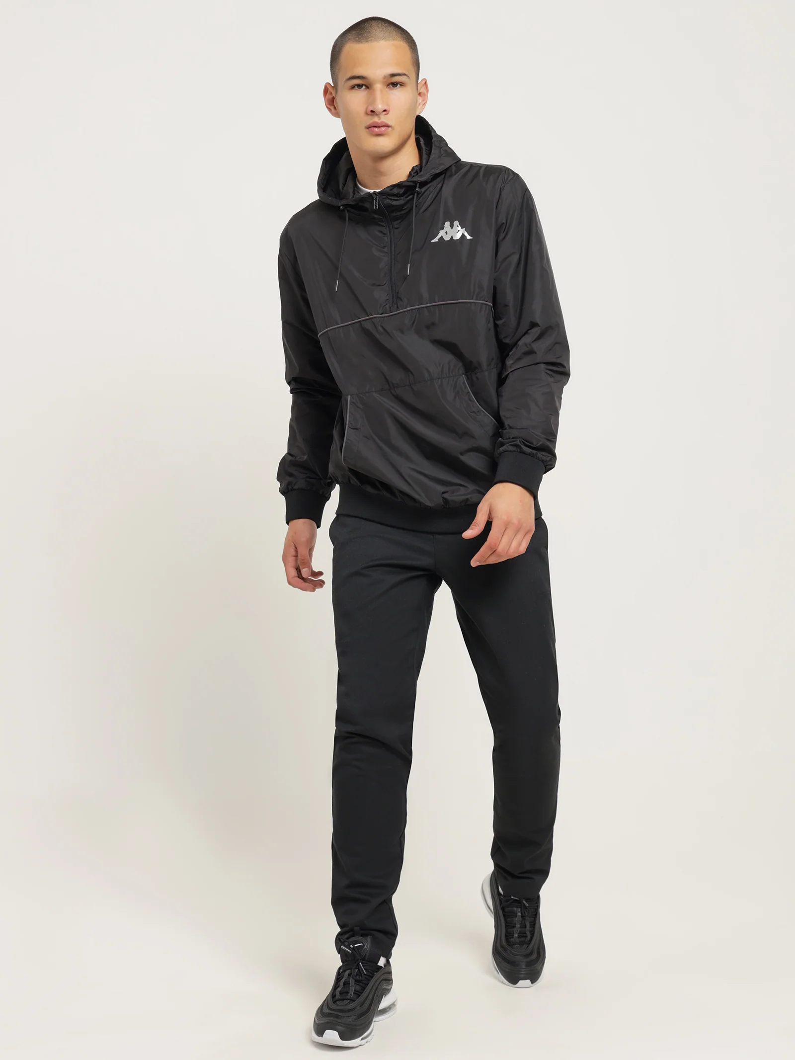 Authentic Futur Hoodie - Image 3