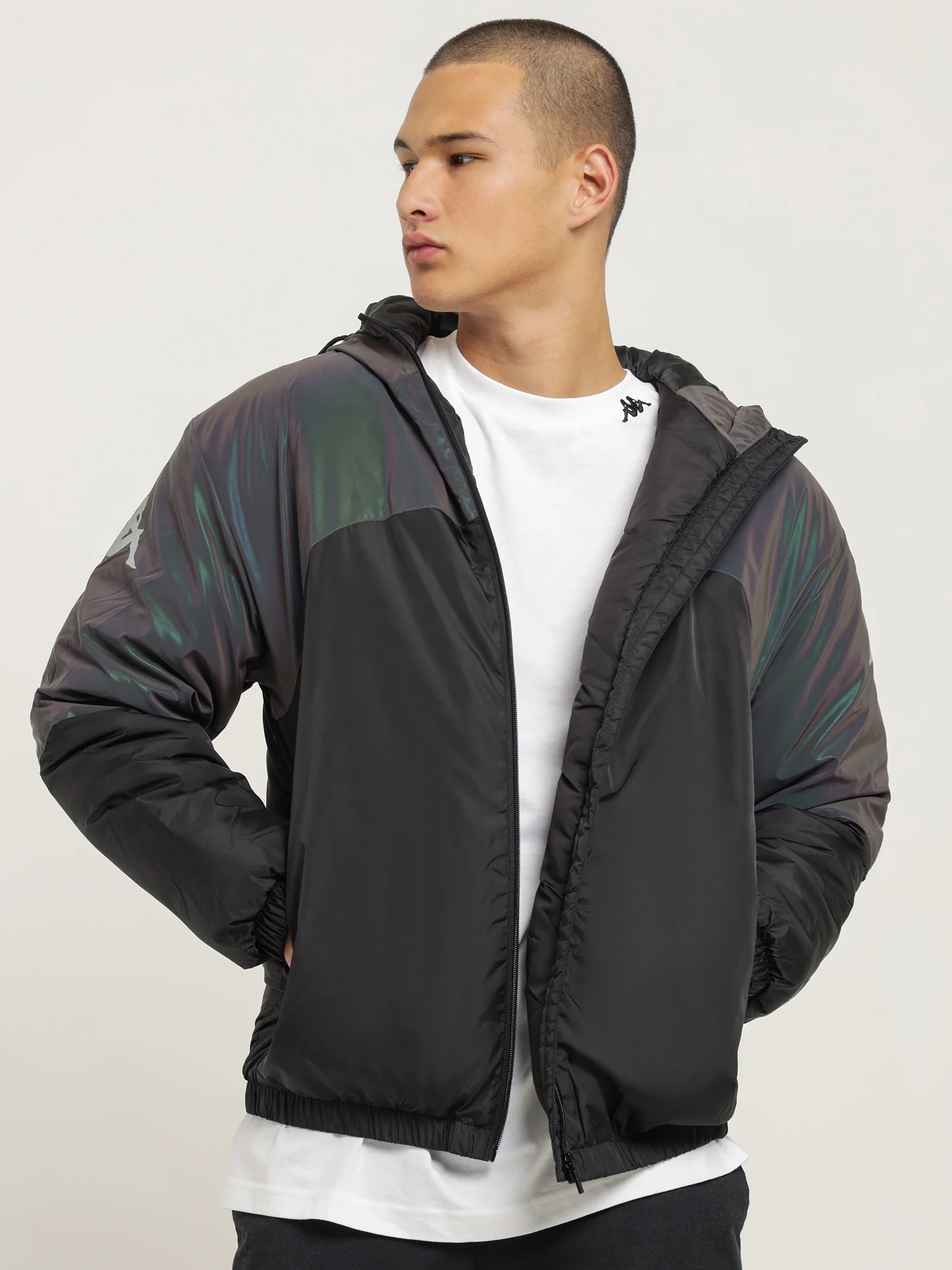 Authentic Futur Jacket - Image 2