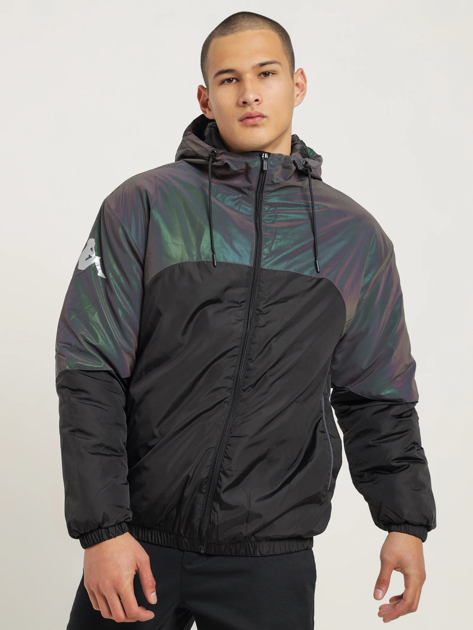 Authentic Futur Jacket - Image 3