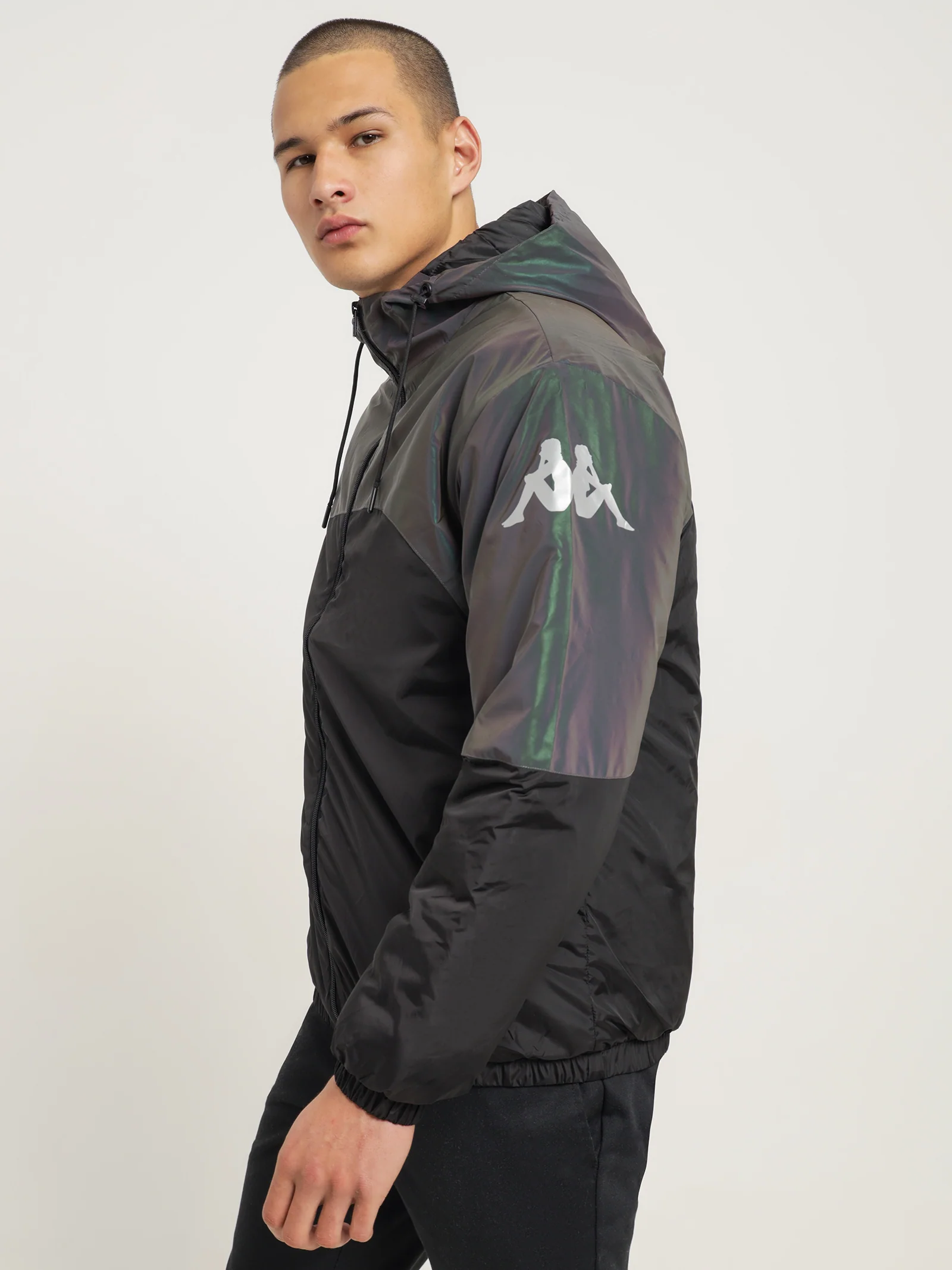 Authentic Futur Jacket - Image 4