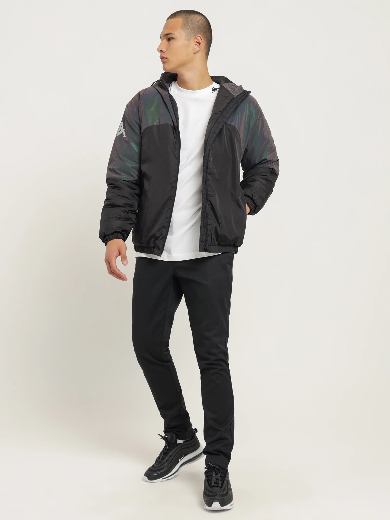 Authentic Futur Jacket - Image 5