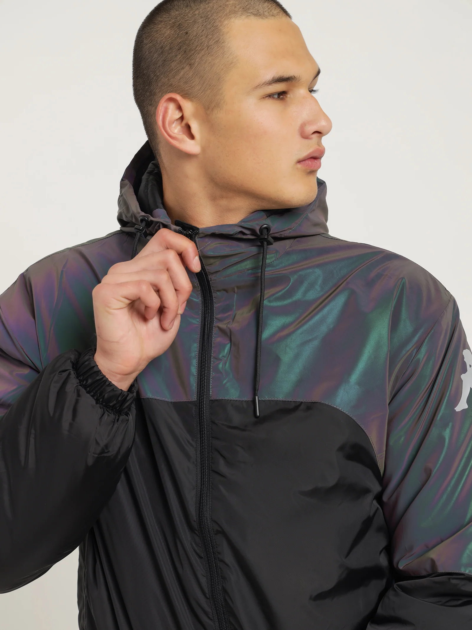 Authentic Futur Jacket - Image 6