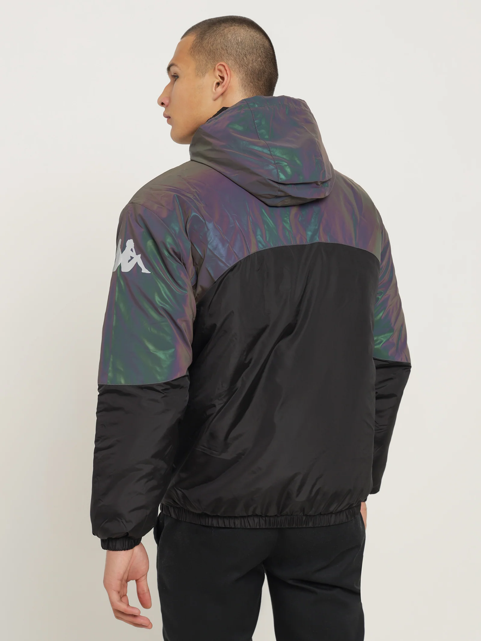 Authentic Futur Jacket - Image 7