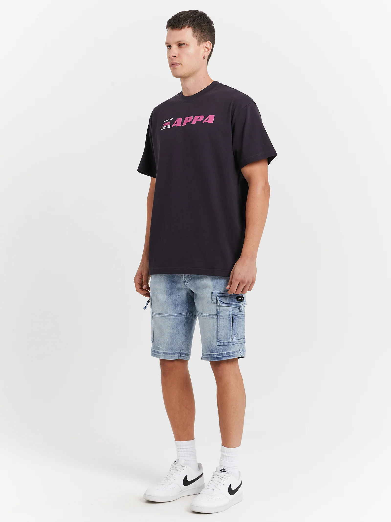 Authentic Halma T-Shirt - Image 2
