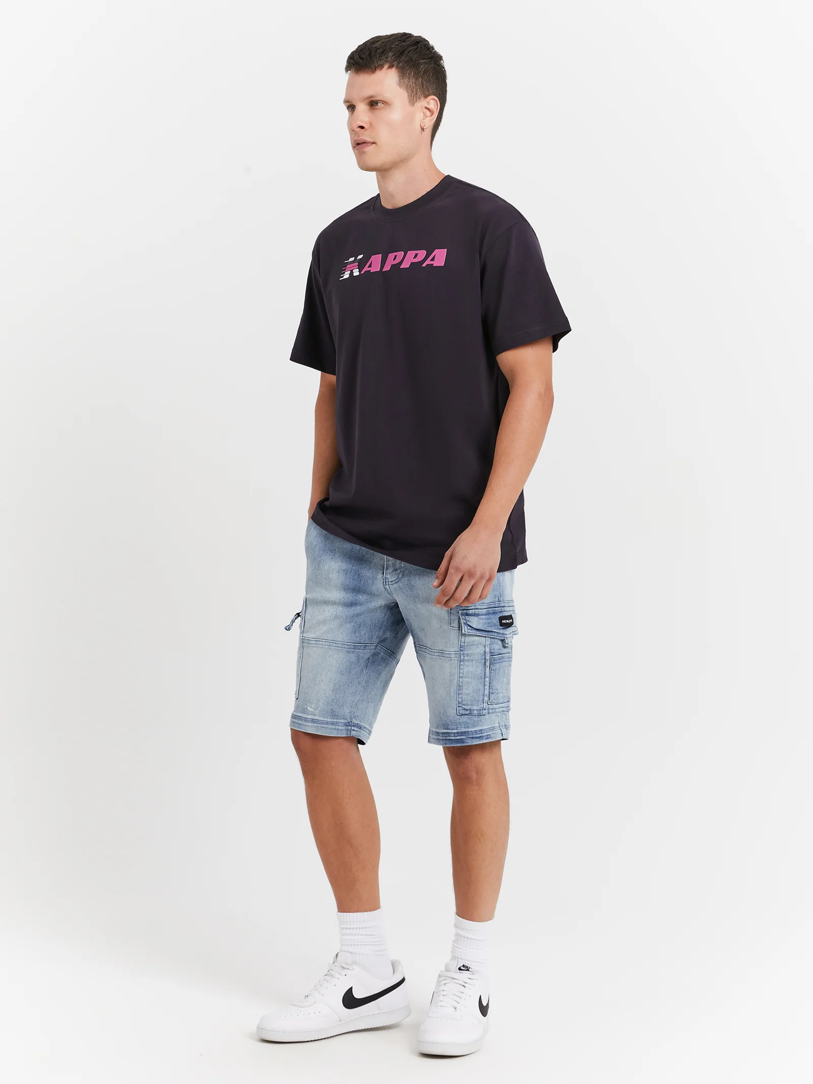 Authentic Halma T-Shirt - Image 4
