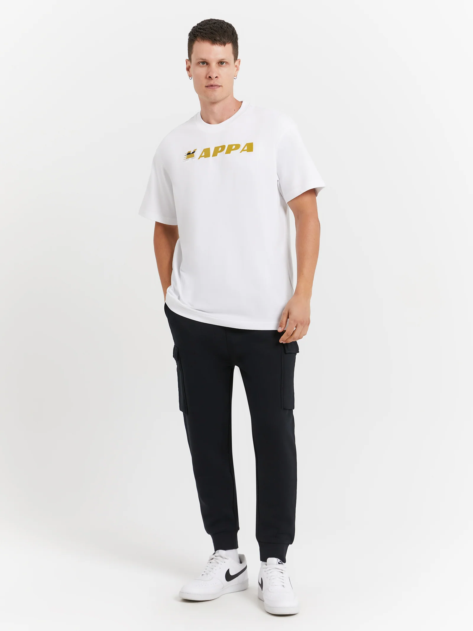 Authentic Halma T-Shirt - Image 2