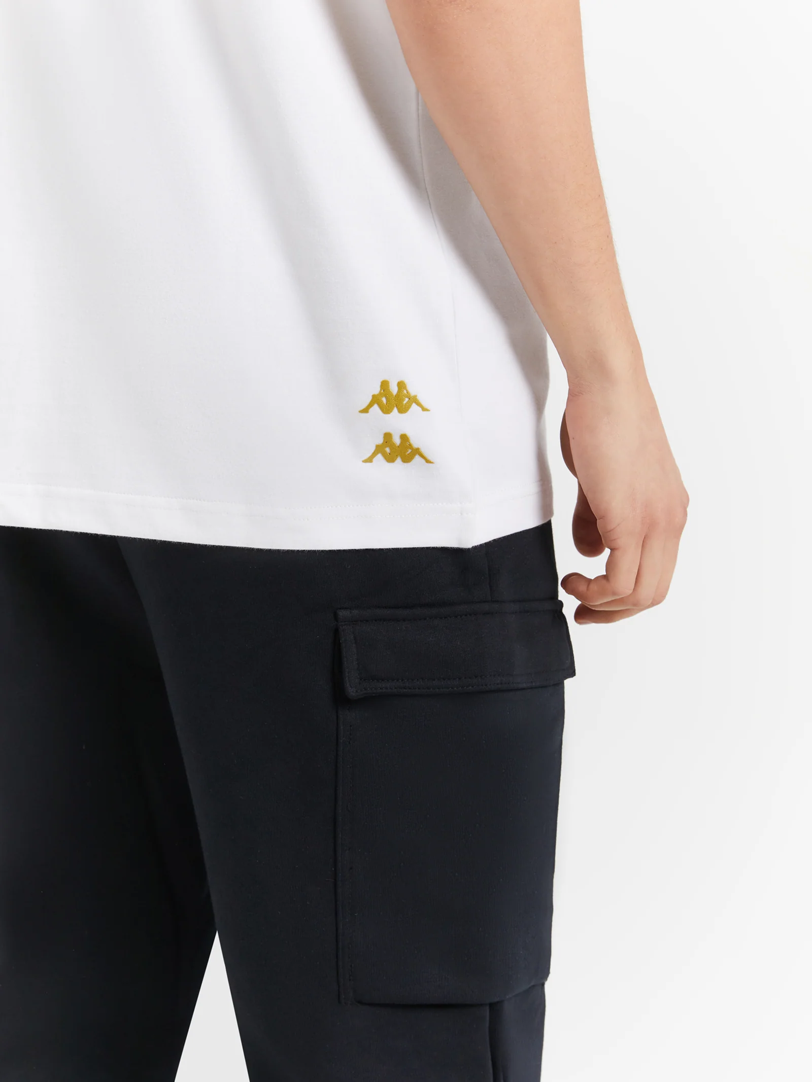Authentic Halma T-Shirt - Image 3