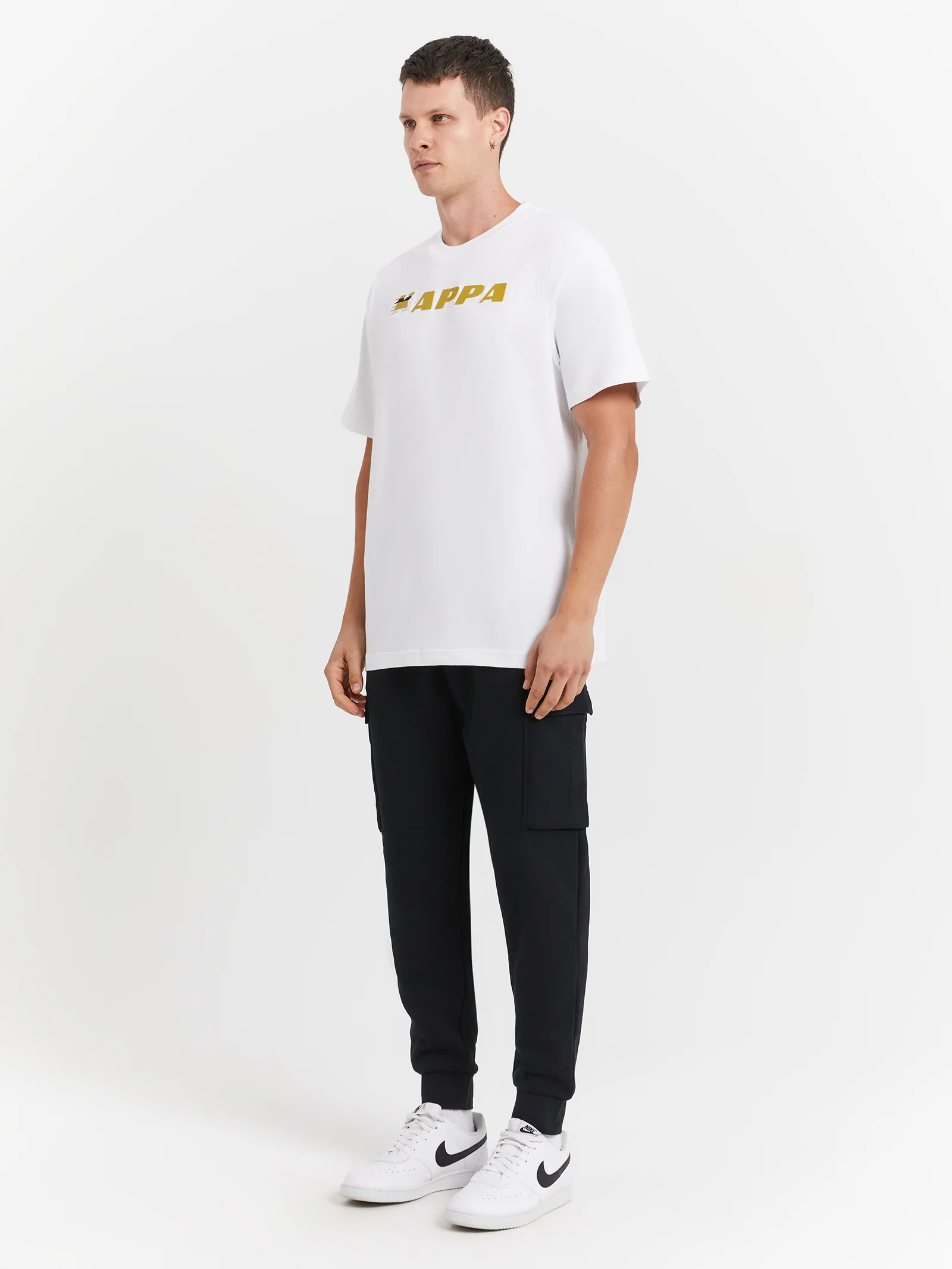 Authentic Halma T-Shirt - Image 4