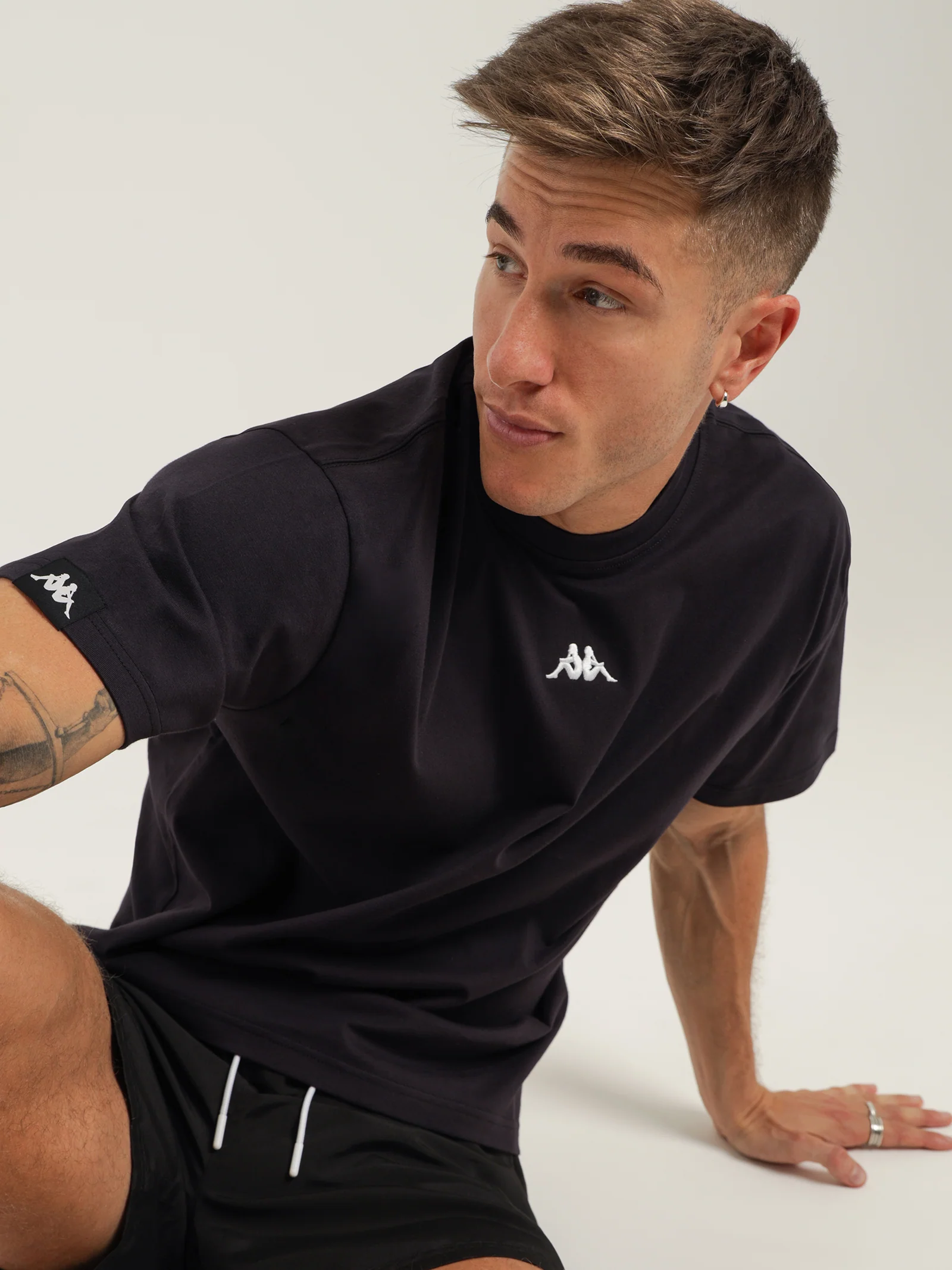 Authentic Hey T-Shirt - Image 2