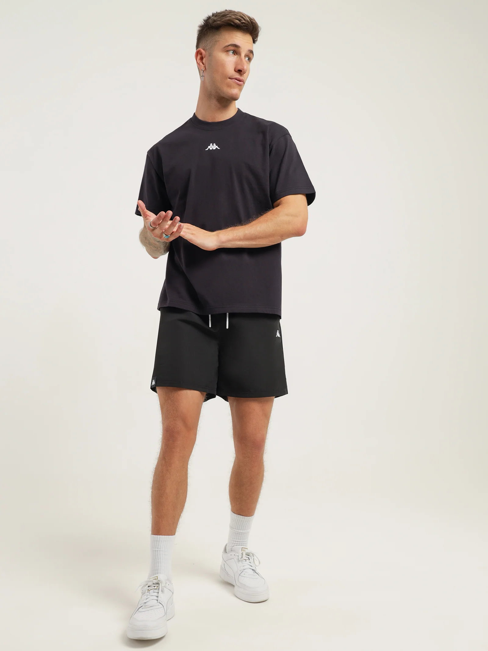Authentic Hey T-Shirt - Image 3