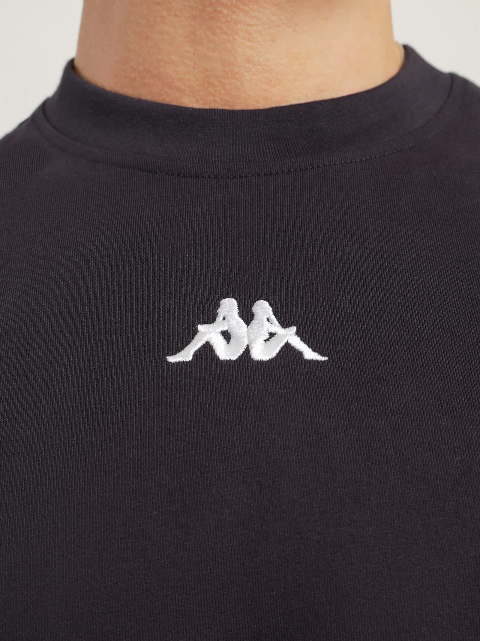 Authentic Hey T-Shirt - Image 4