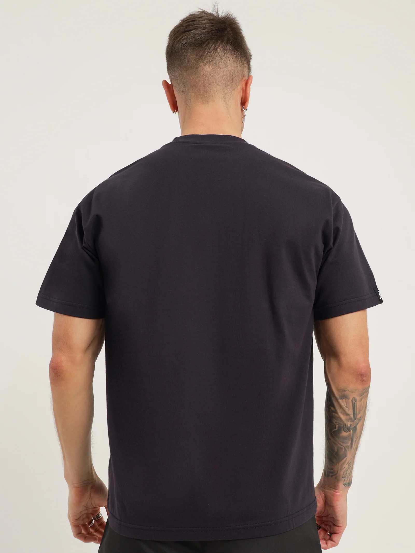 Authentic Hey T-Shirt - Image 5