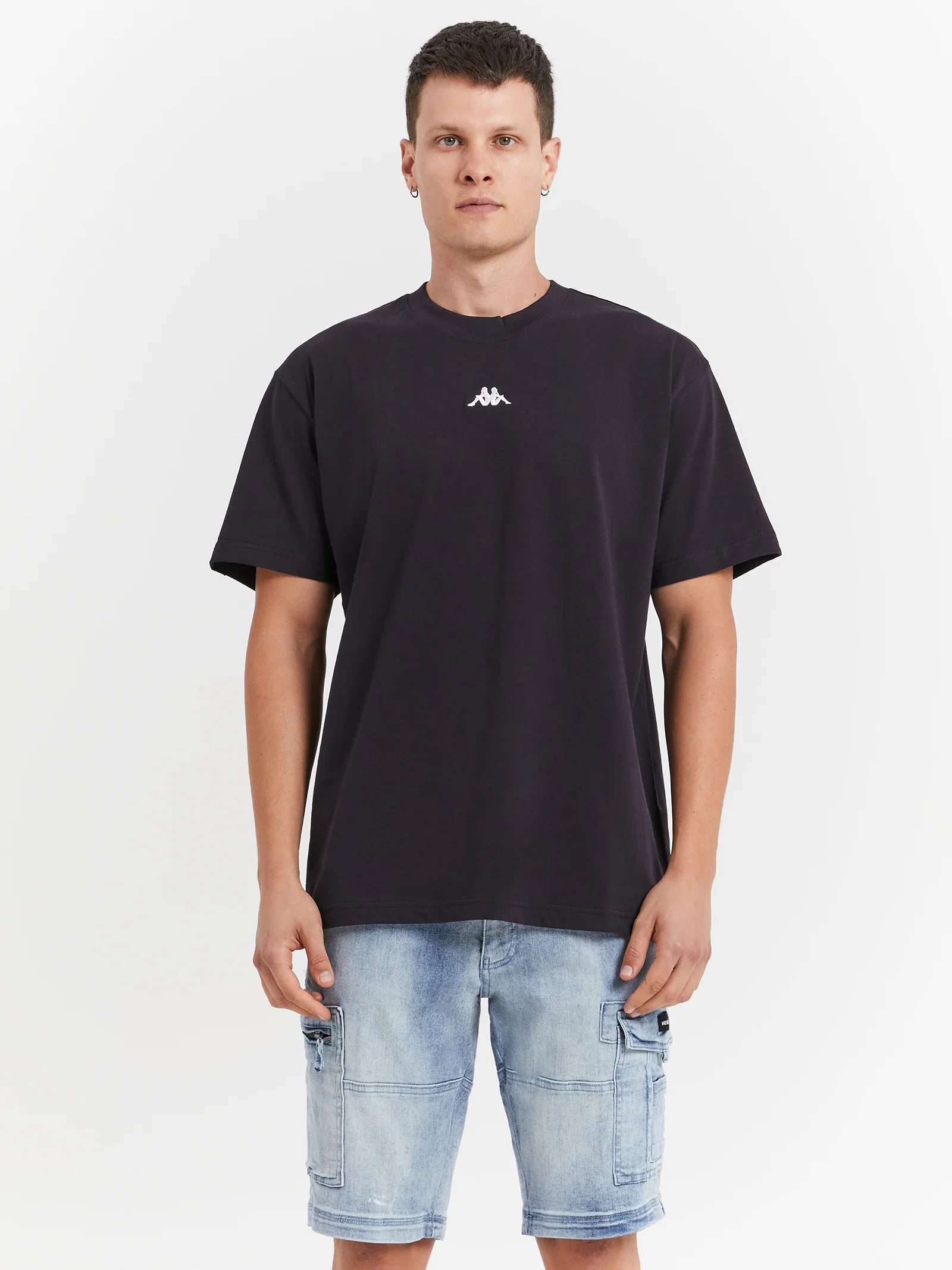 Authentic Hey T-Shirt