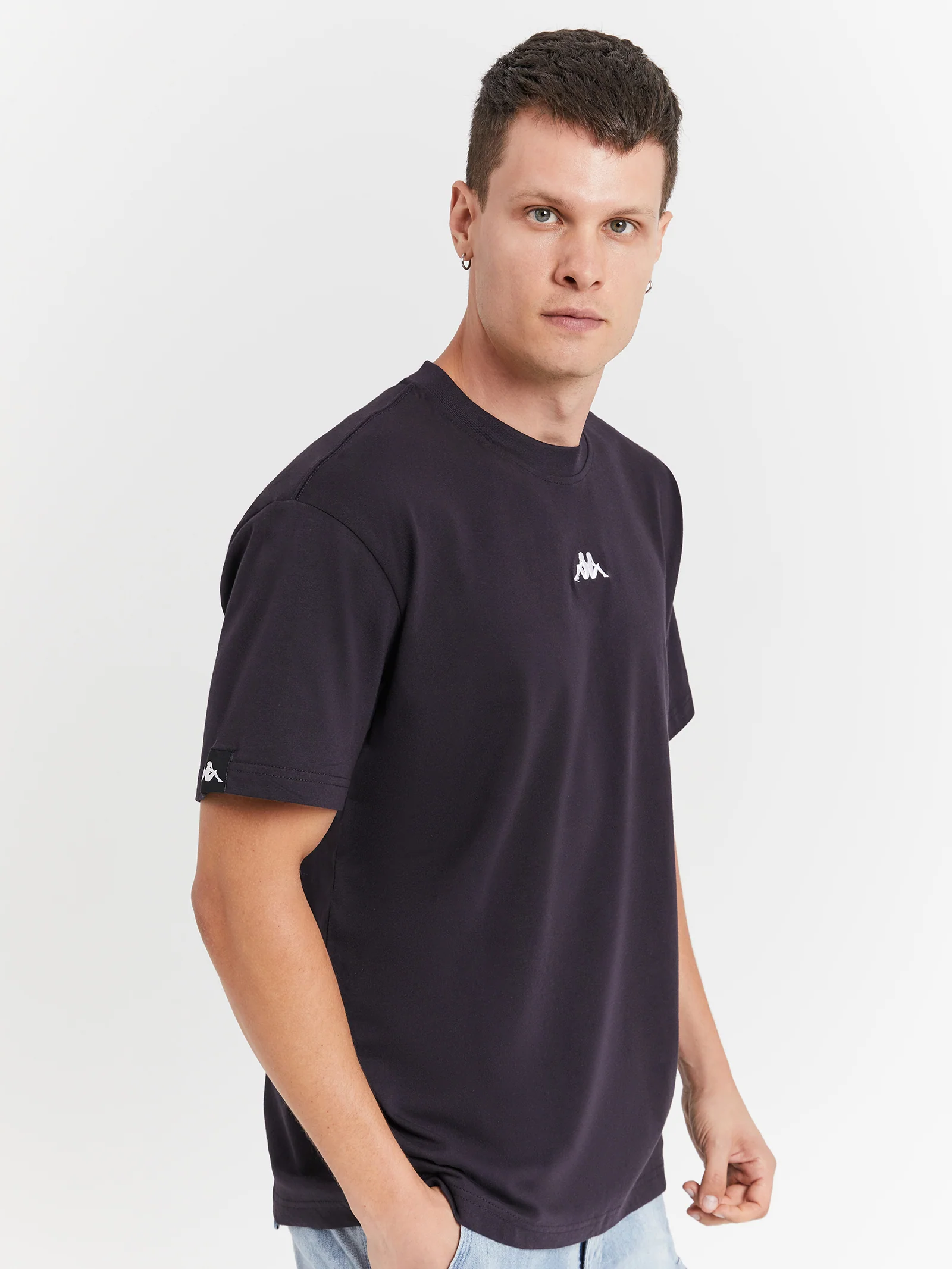 Authentic Hey T-Shirt - Image 3