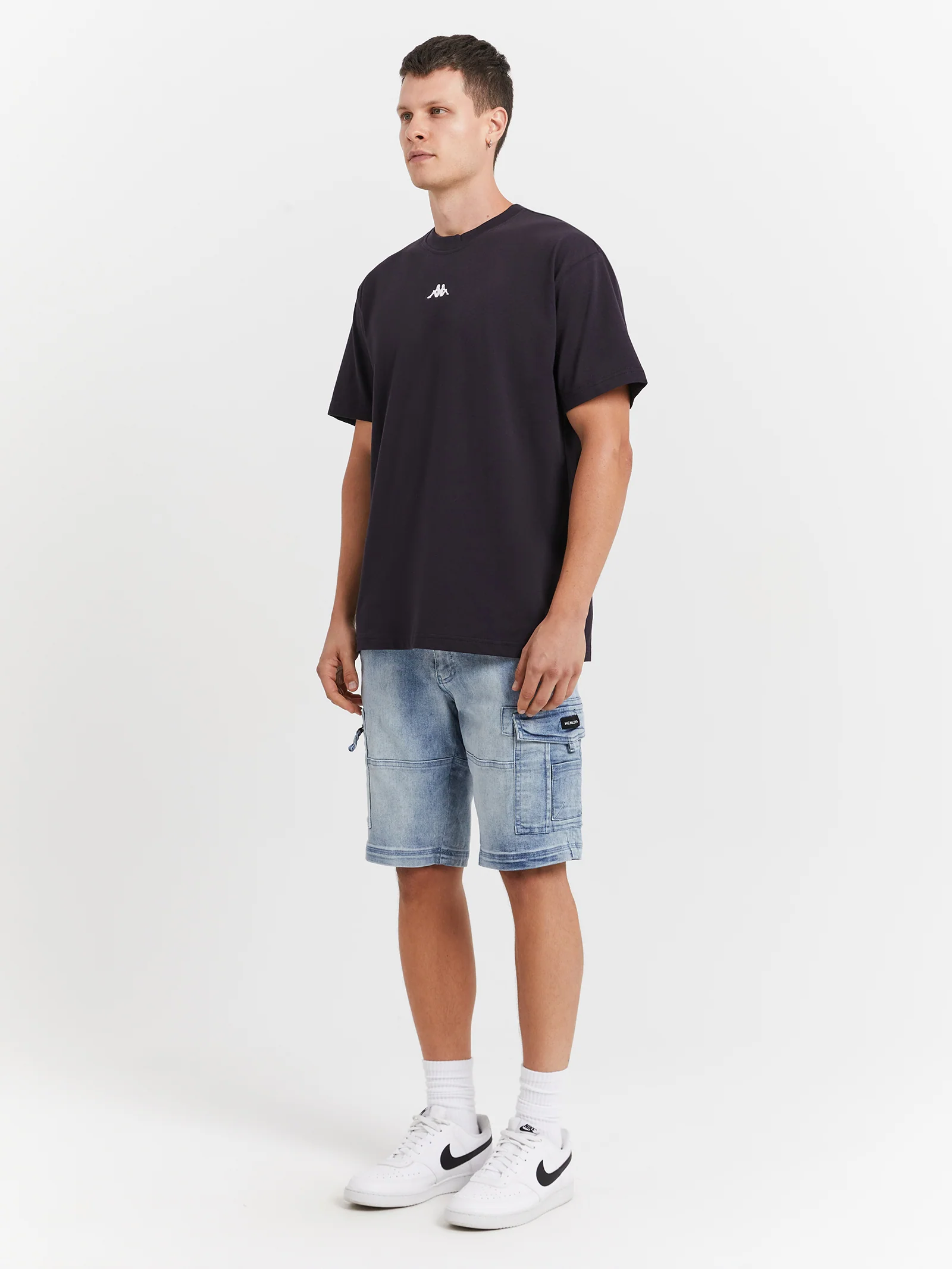 Authentic Hey T-Shirt - Image 4